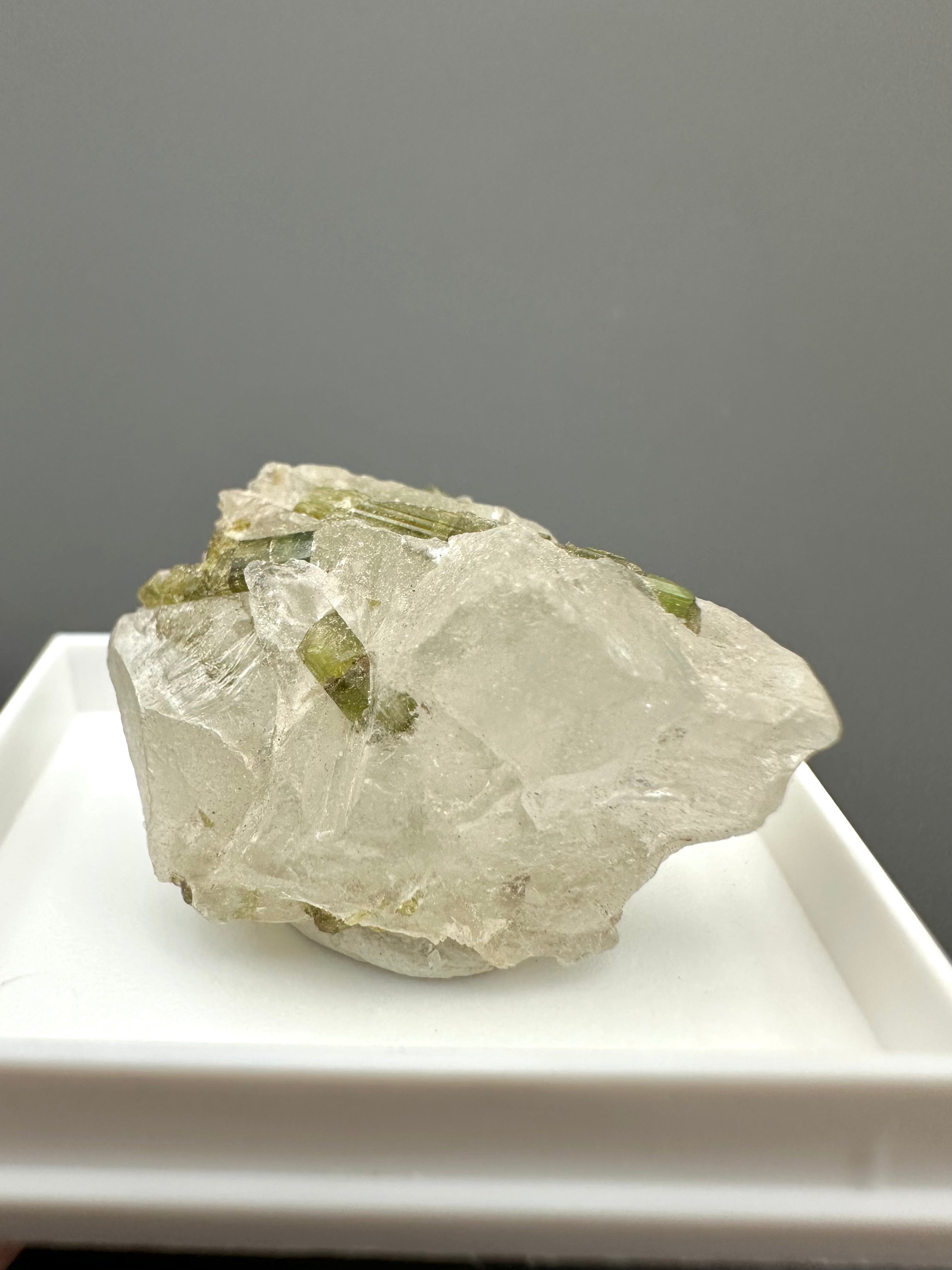 Verdelite – Brazil - MVK407