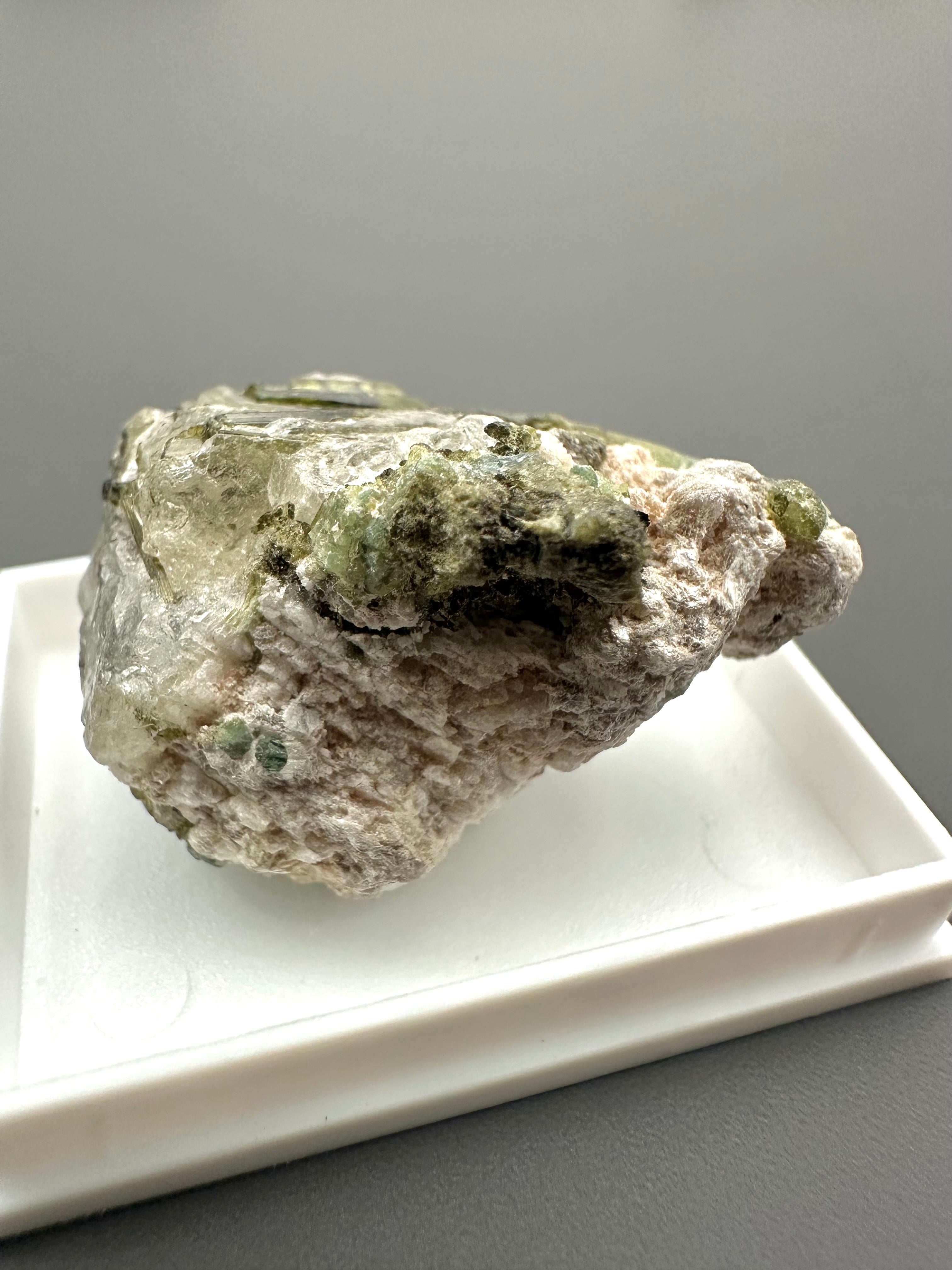 Verdelite – Brazil - MVK408