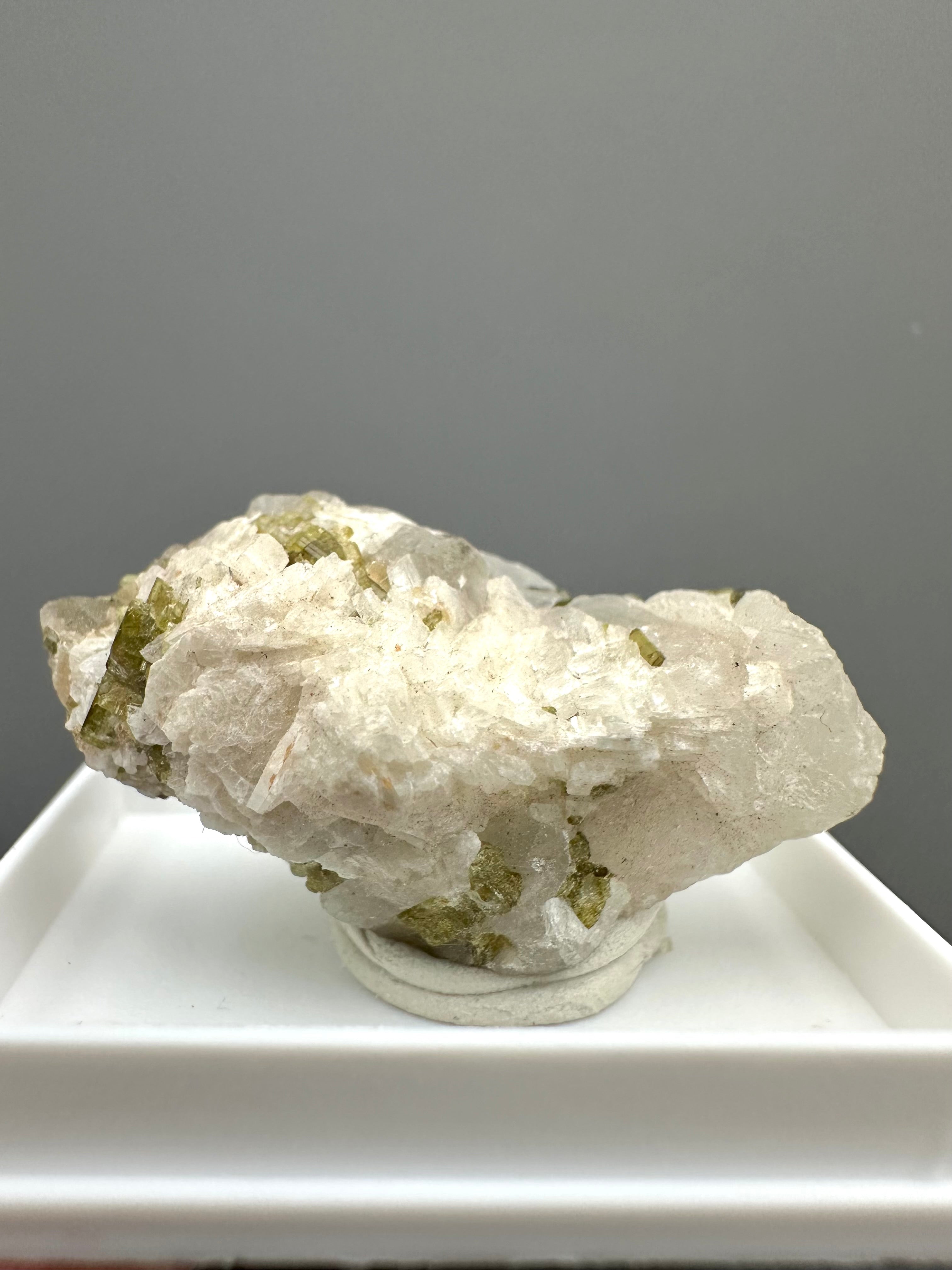 Verdelite – Brazil - MVK409