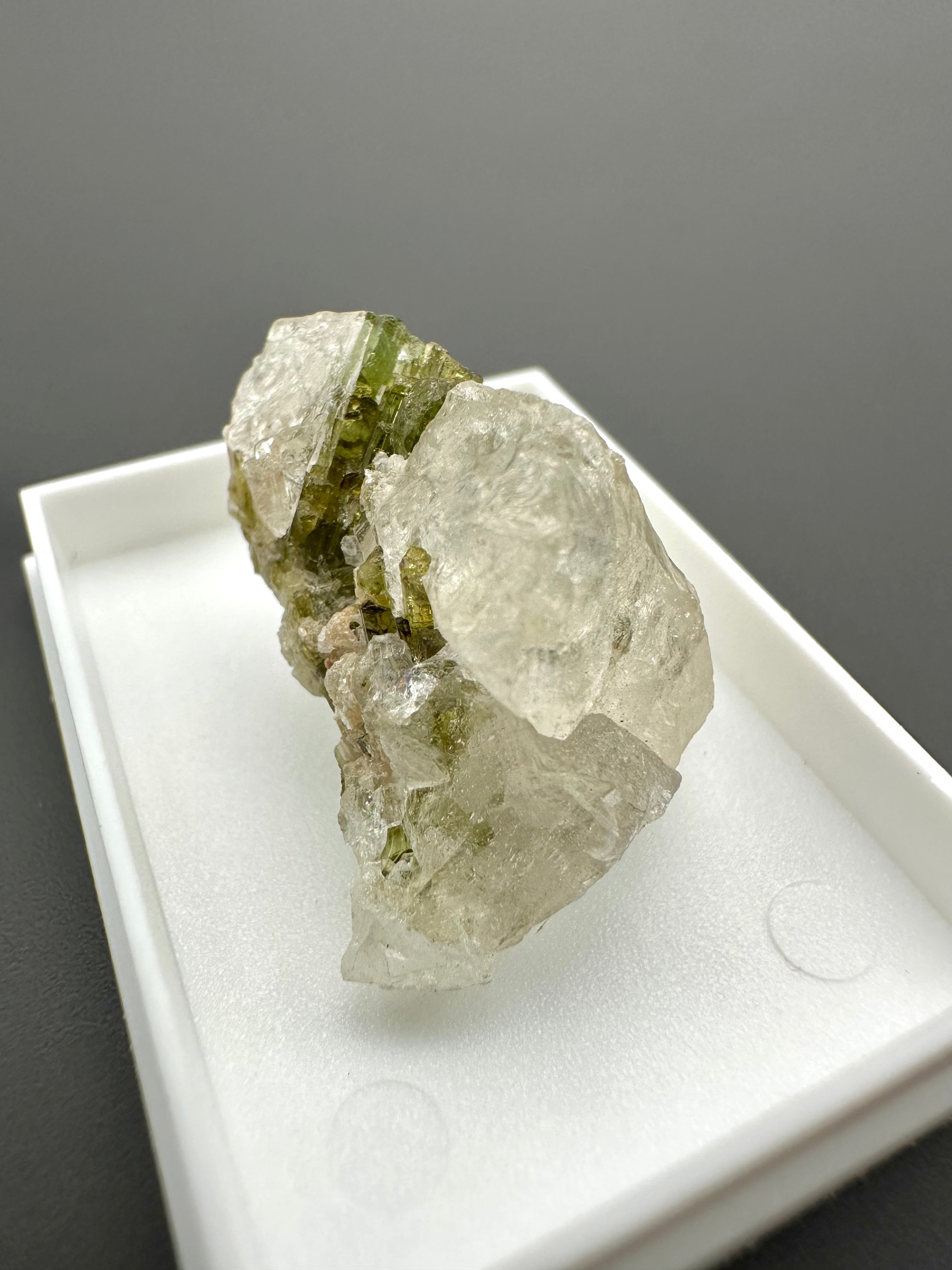 Verdelite – Brazil - MVK411