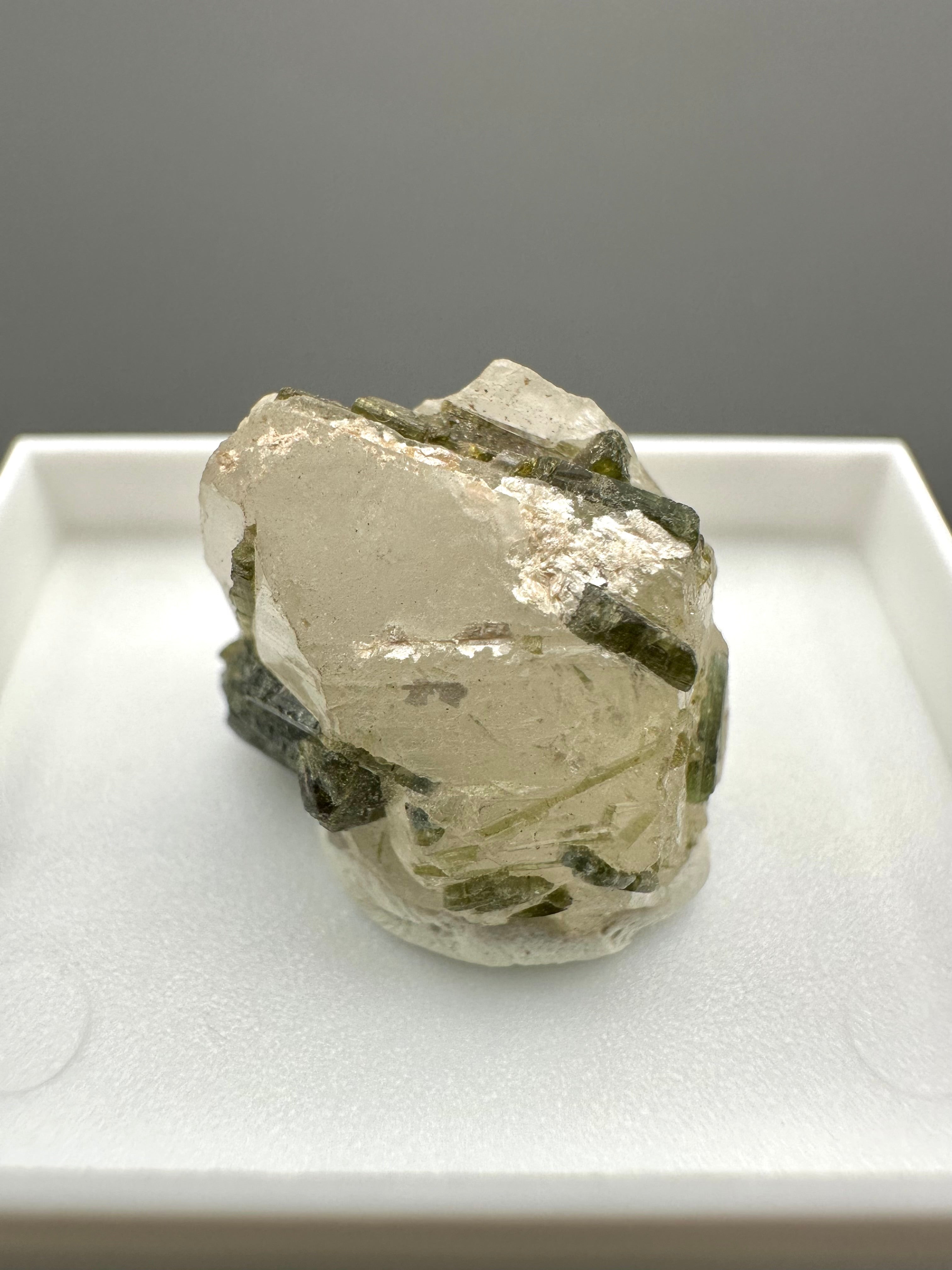 Verdelite – Brazil - MVK414