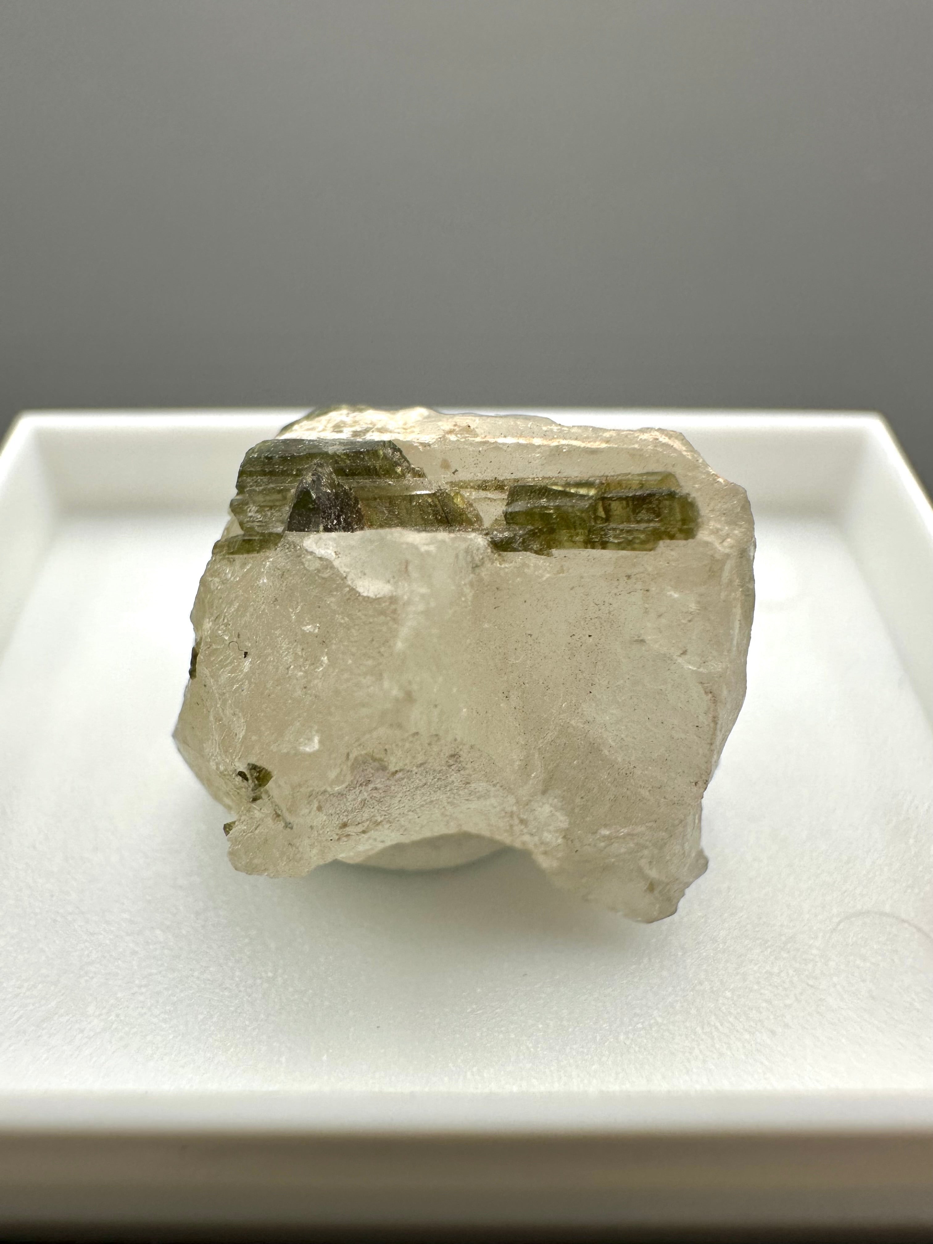 Verdelite – Brazil - MVK414