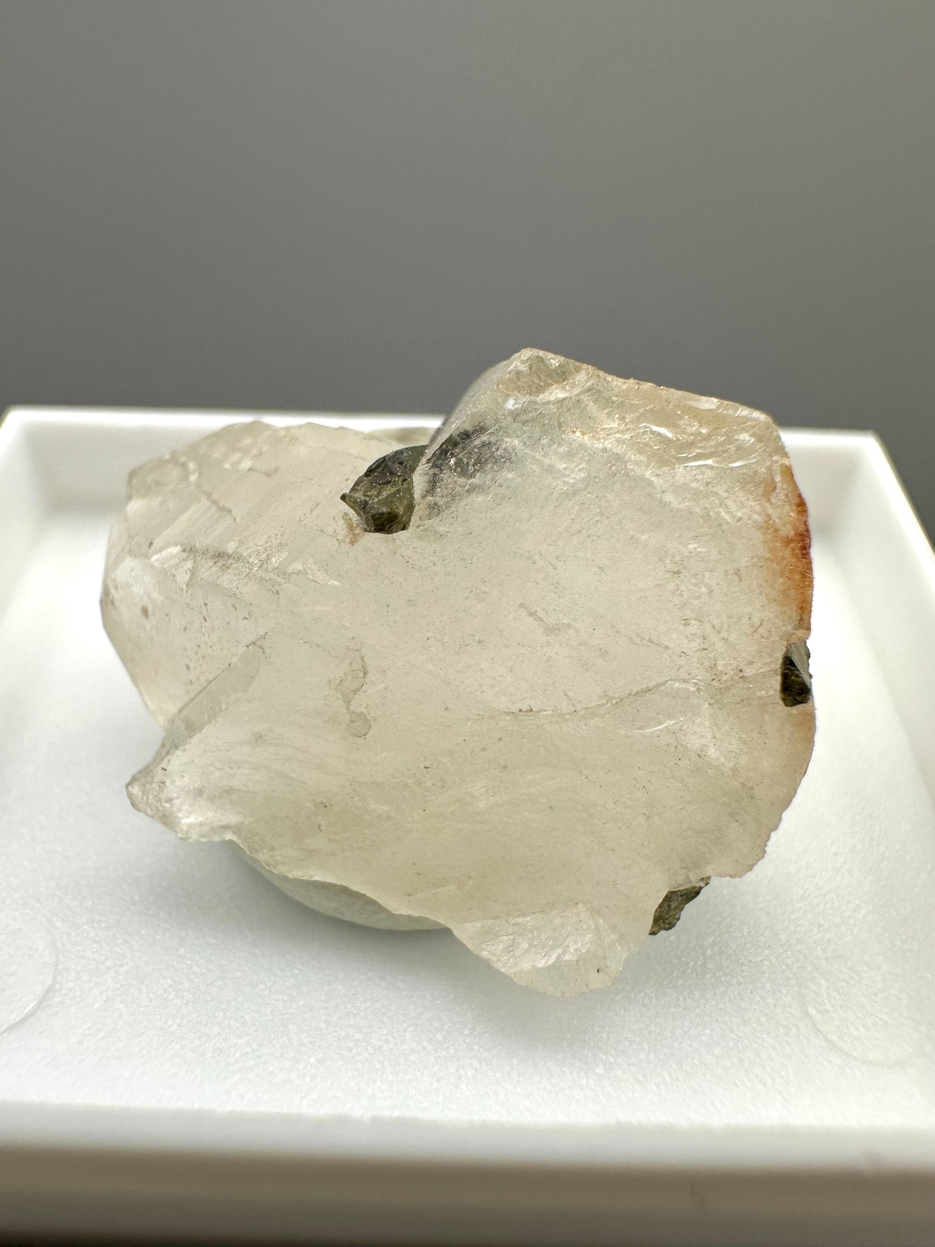 Verdelite – Brazil - MVK415