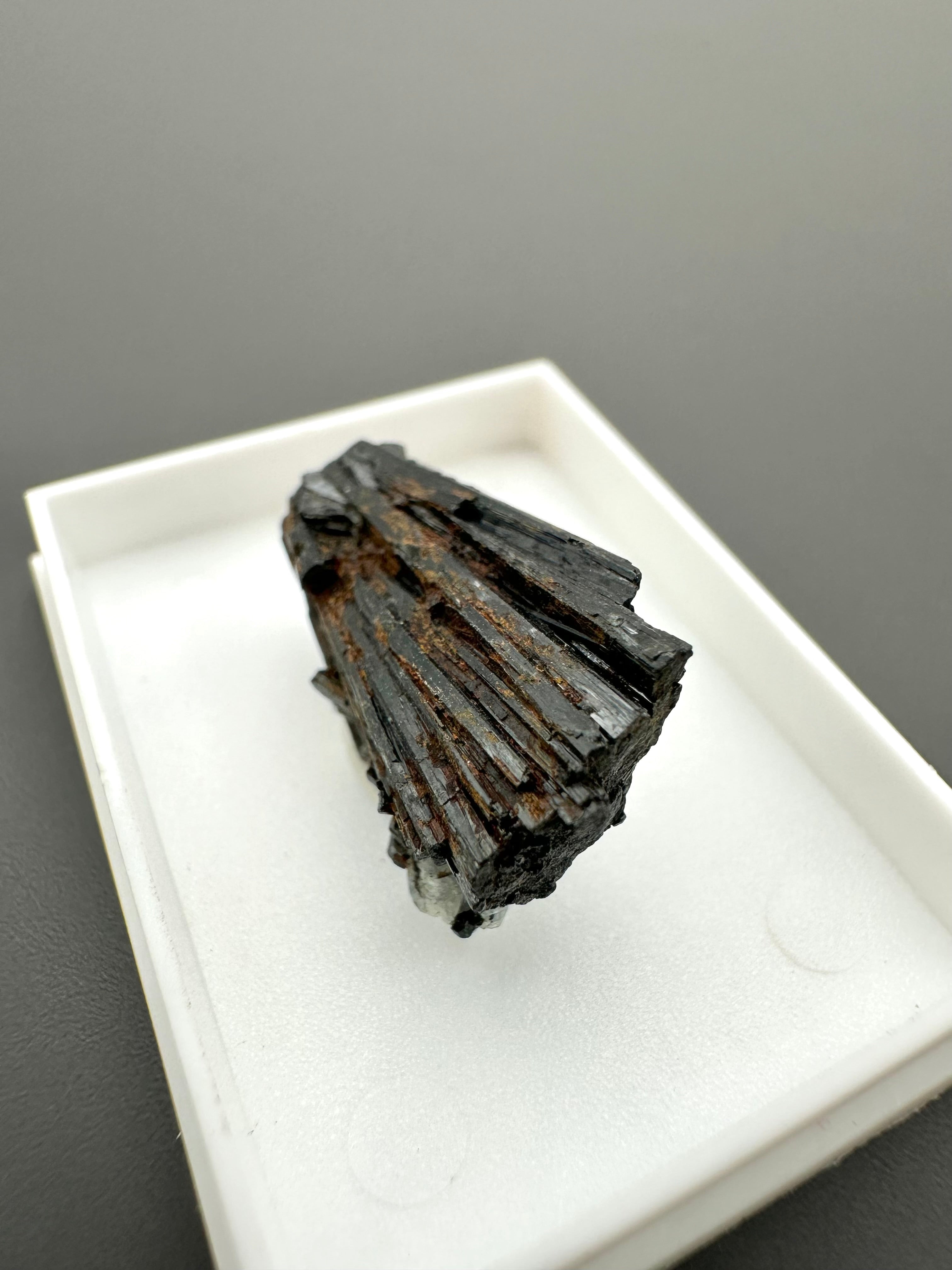 Schorl – Erongo, Namibia - MVK424