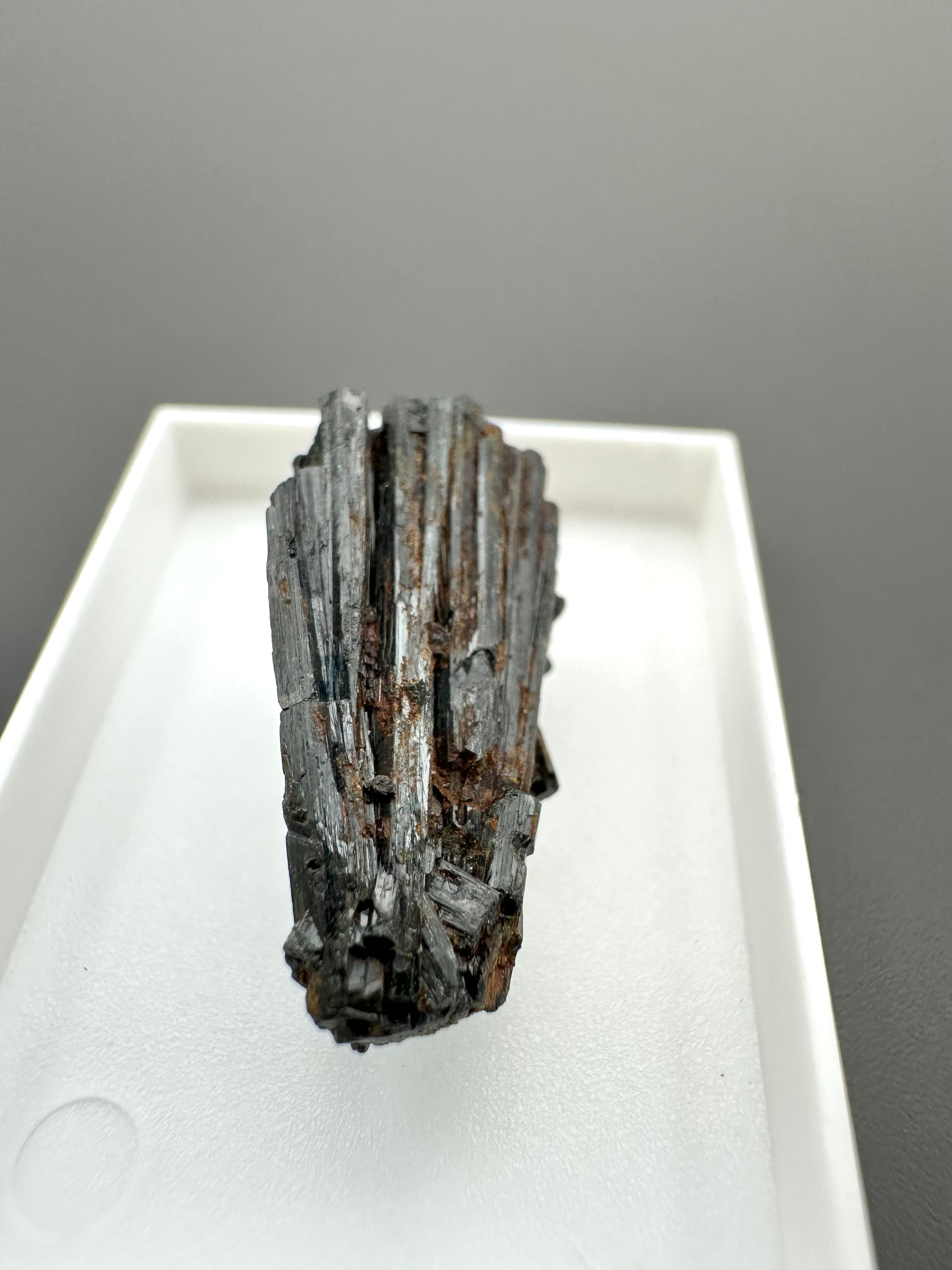 Schorl – Erongo, Namibia - MVK424