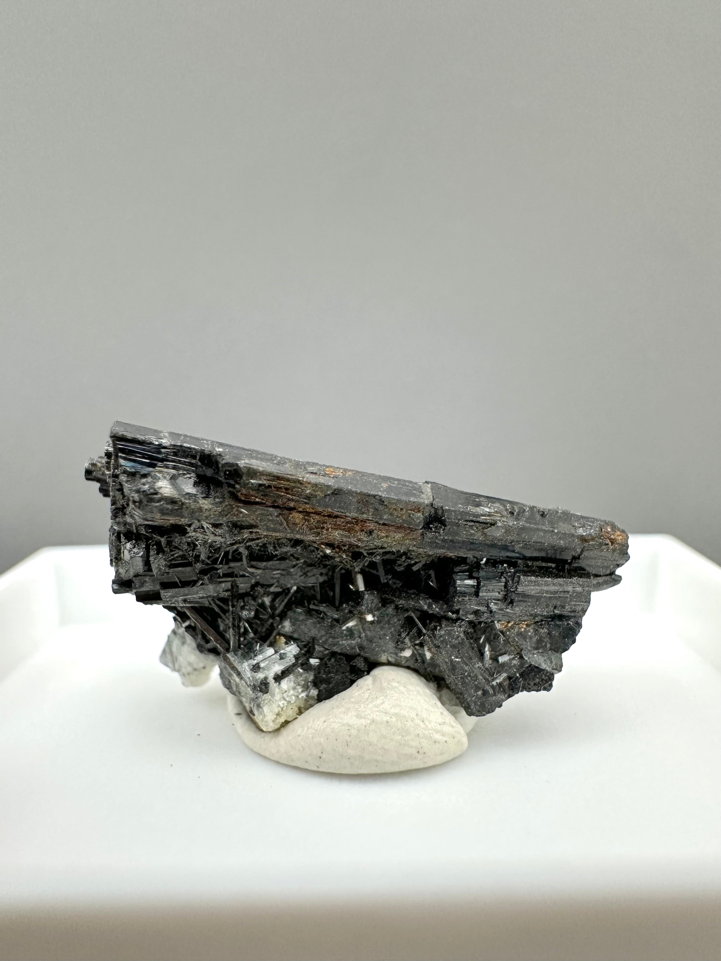 Schorl – Erongo, Namibia - MVK424
