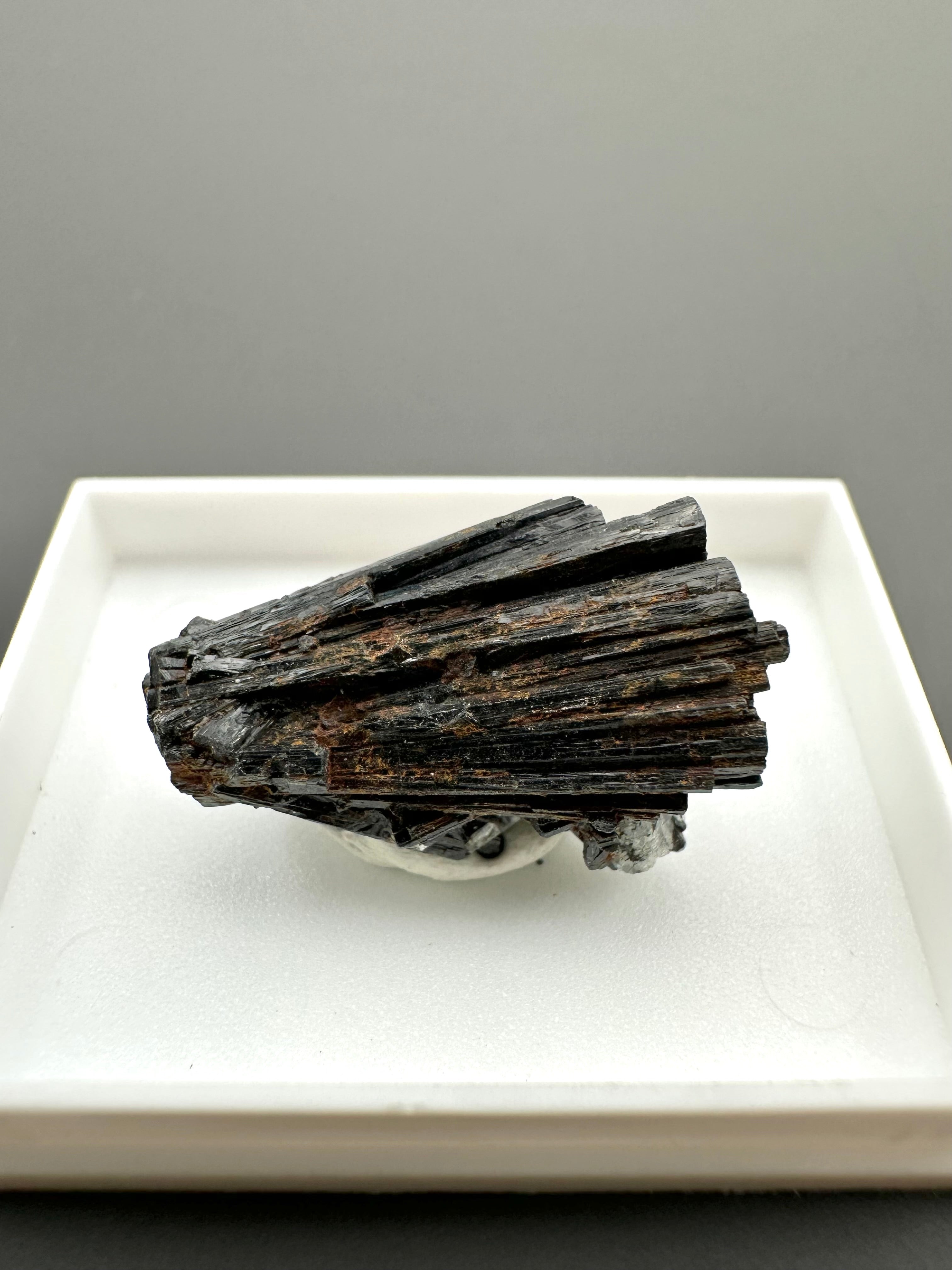 Schorl – Erongo, Namibia - MVK424