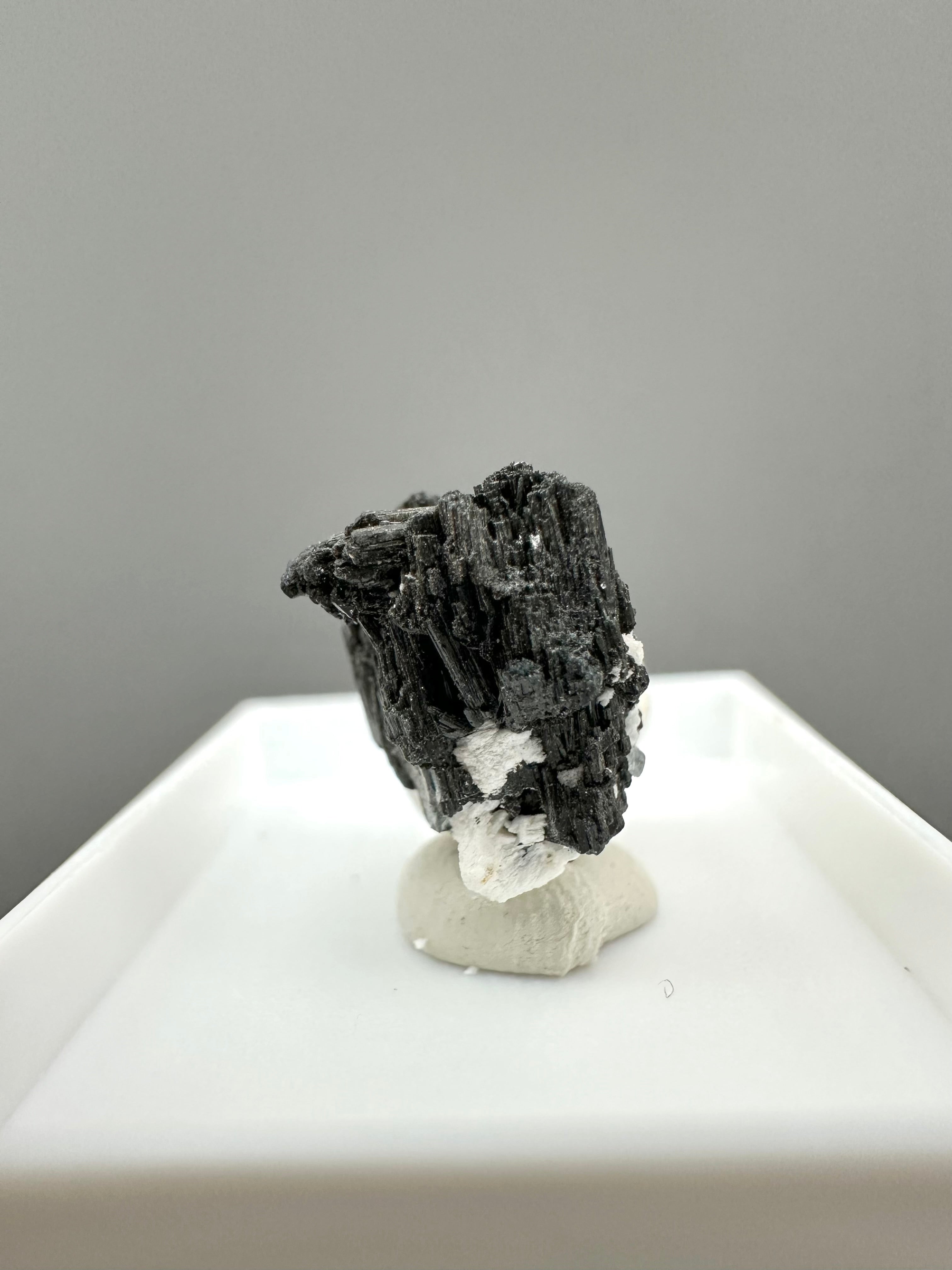 Schorl – Erongo, Namibia - MVK427