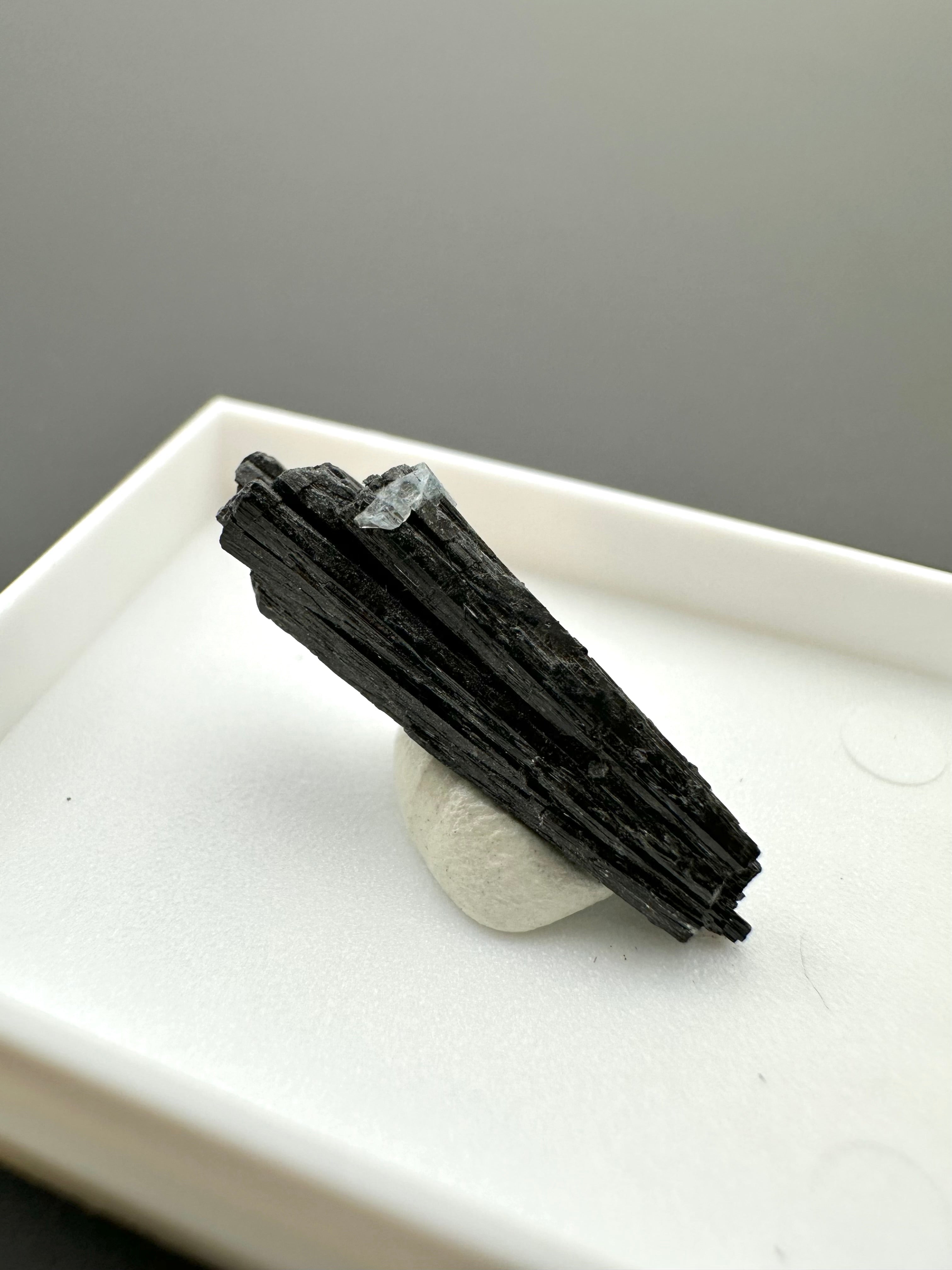 Schorl – Erongo, Namibia - MVK428