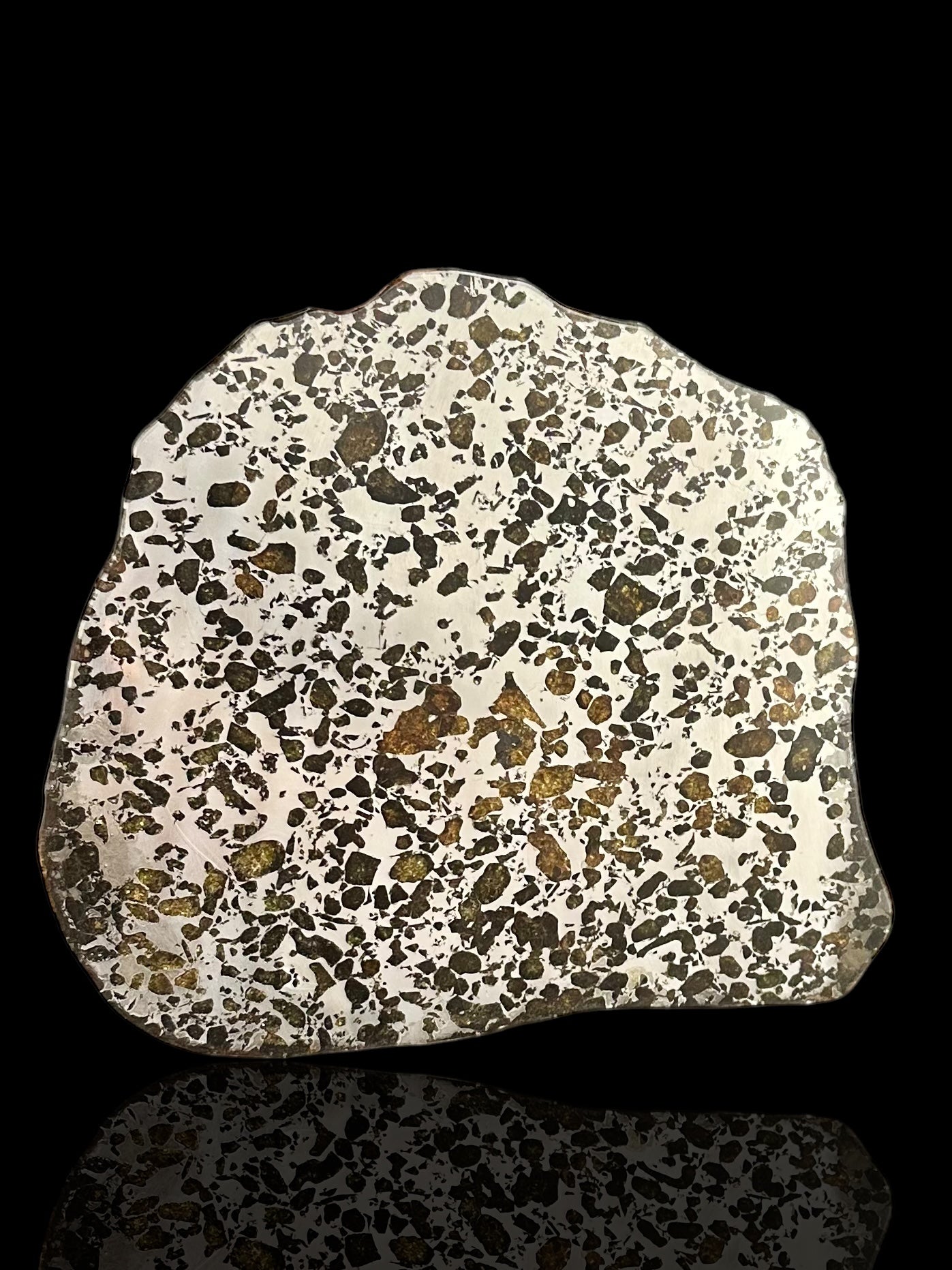 Meteorite Gyarub Zangbo 267g – China - MEGZ02