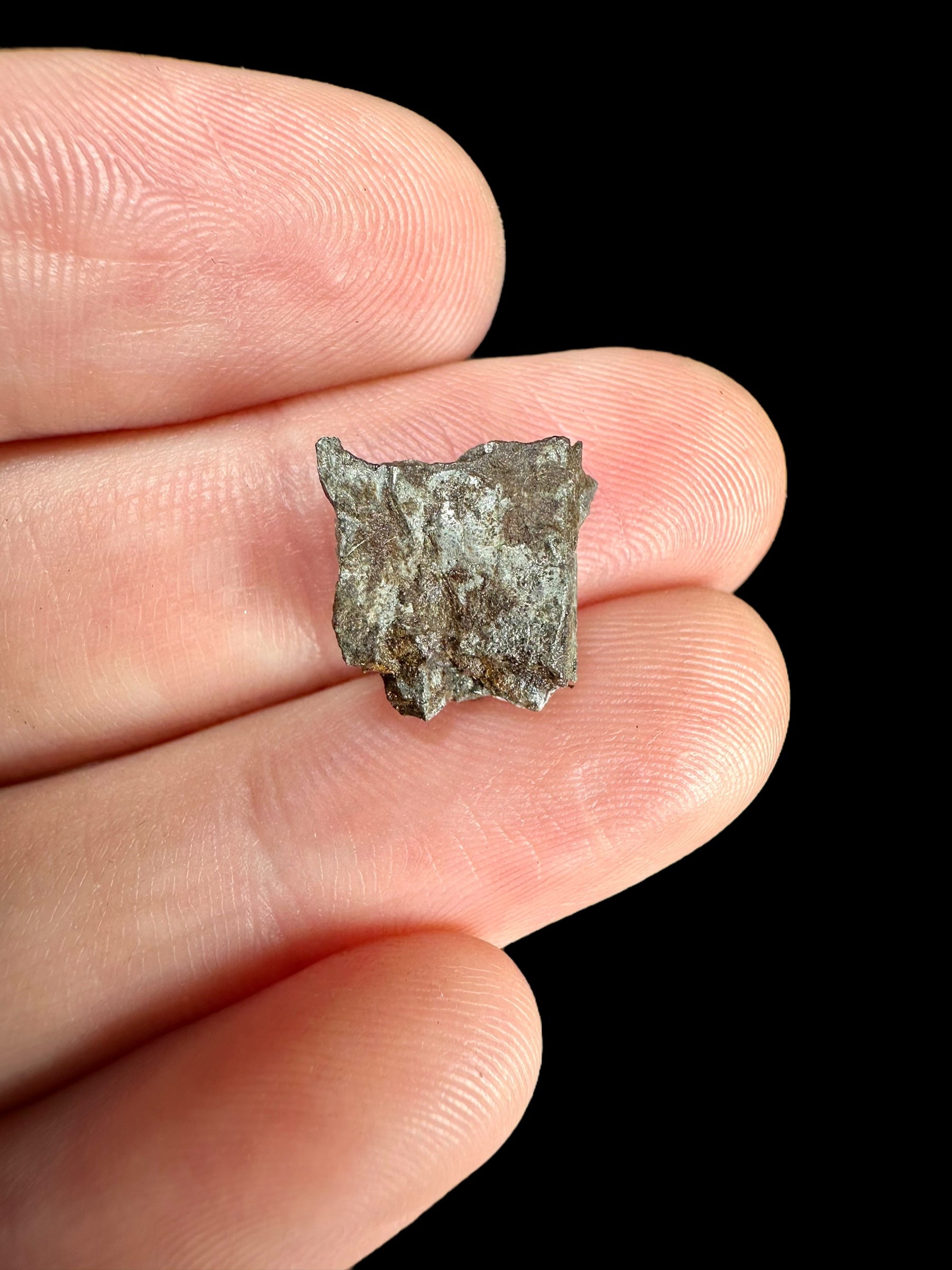 Meteorite Nantan 2,2g – Guangxi, China - MENA07