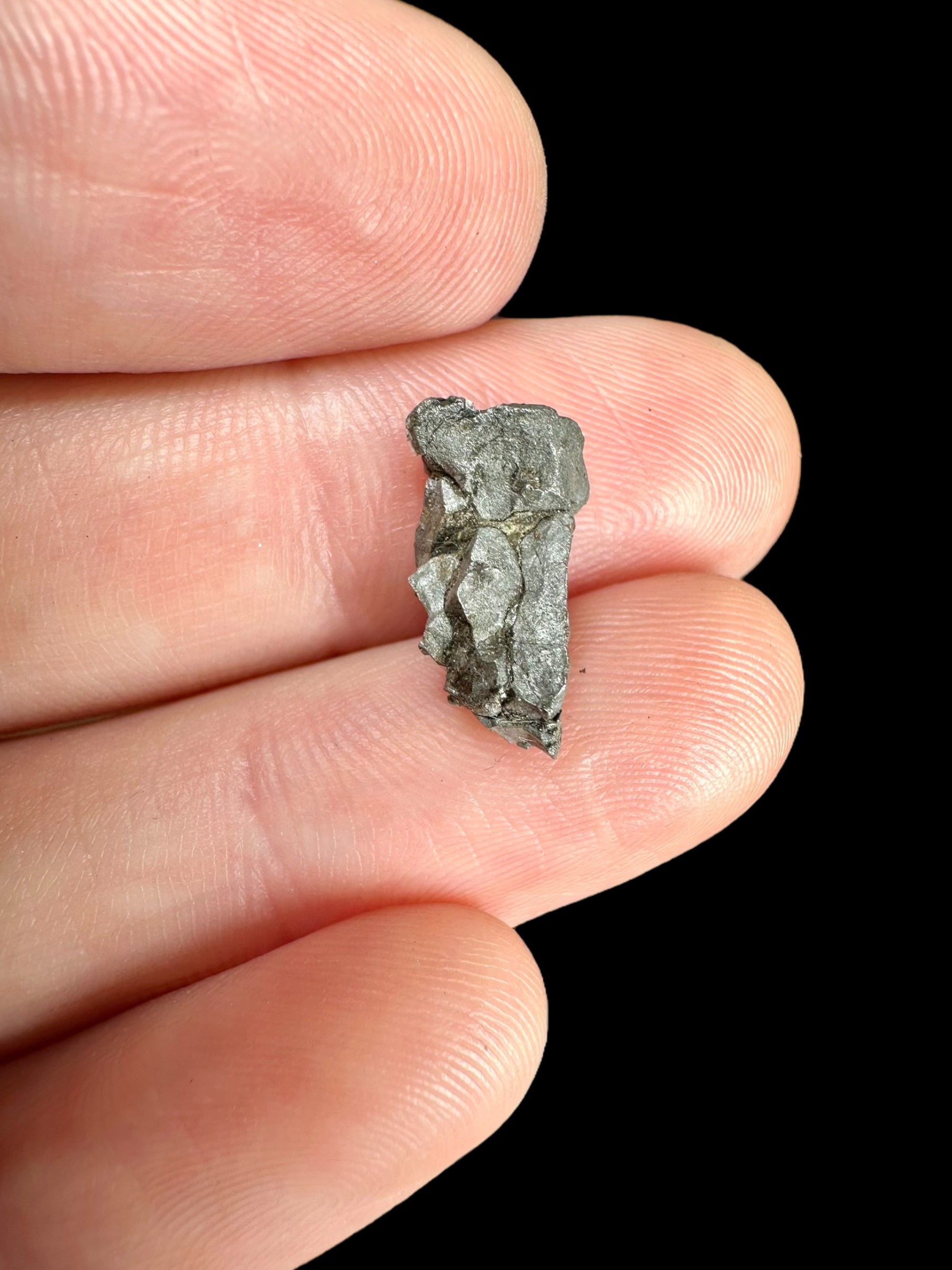 Meteorite Nantan 1,8g – Guangxi, China - MENA10