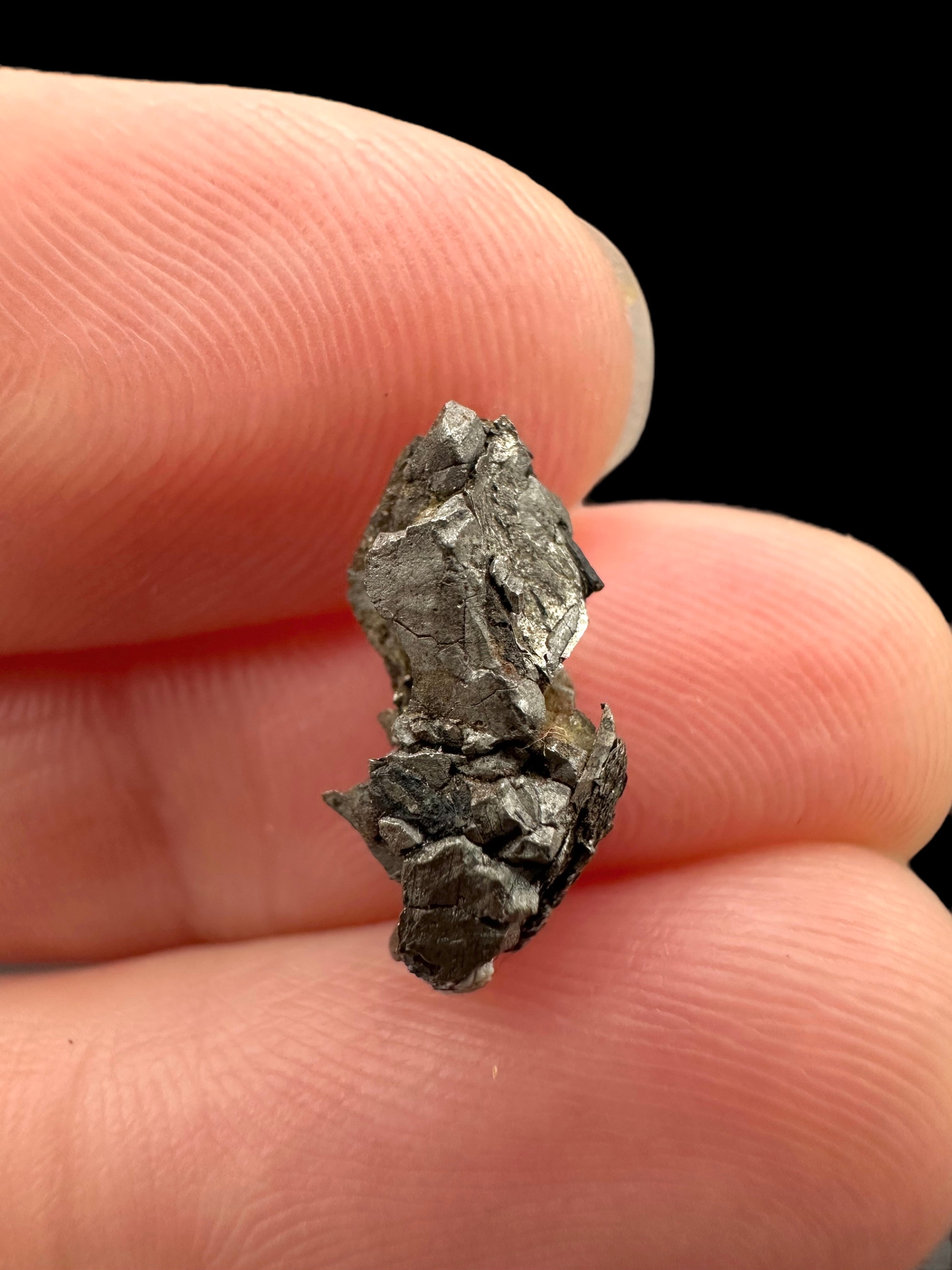 Meteorite Nantan 1g – Guangxi, China - MENA11