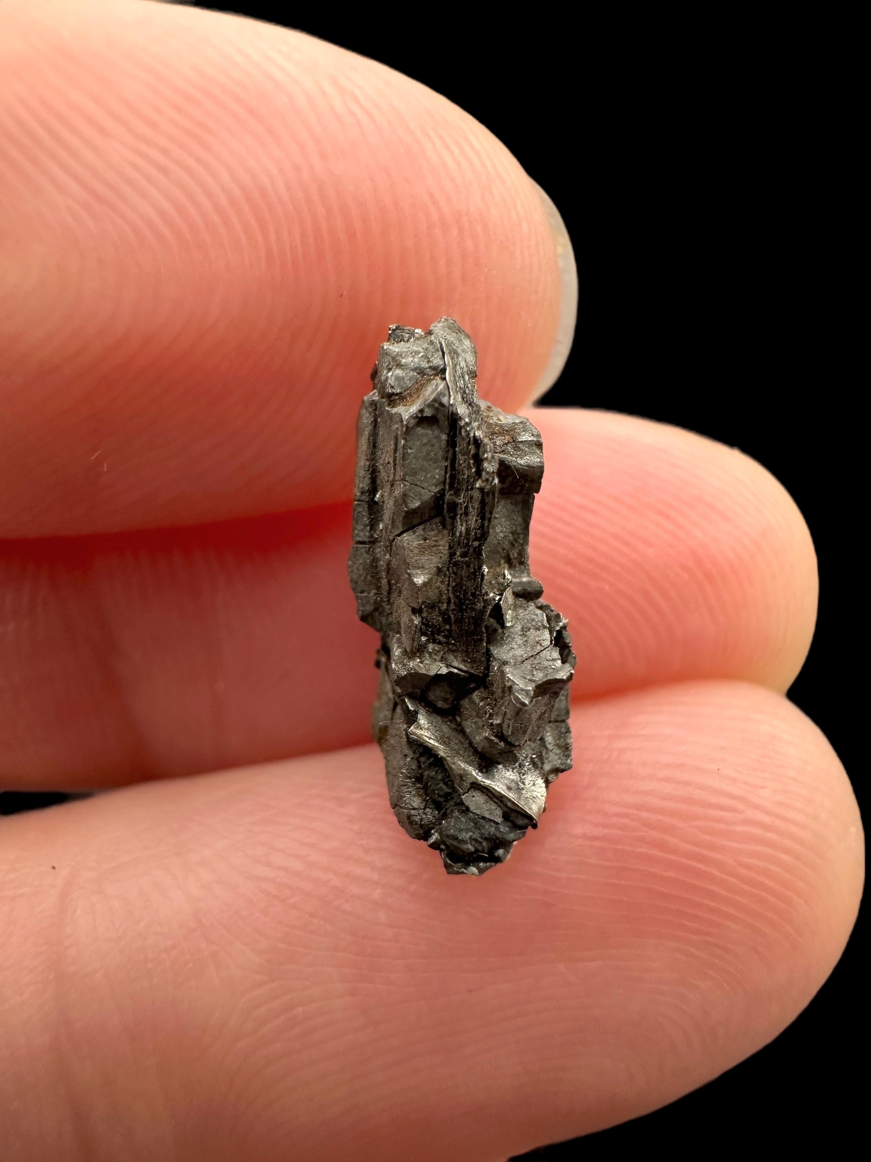 Meteorite Nantan 1g – Guangxi, China - MENA11