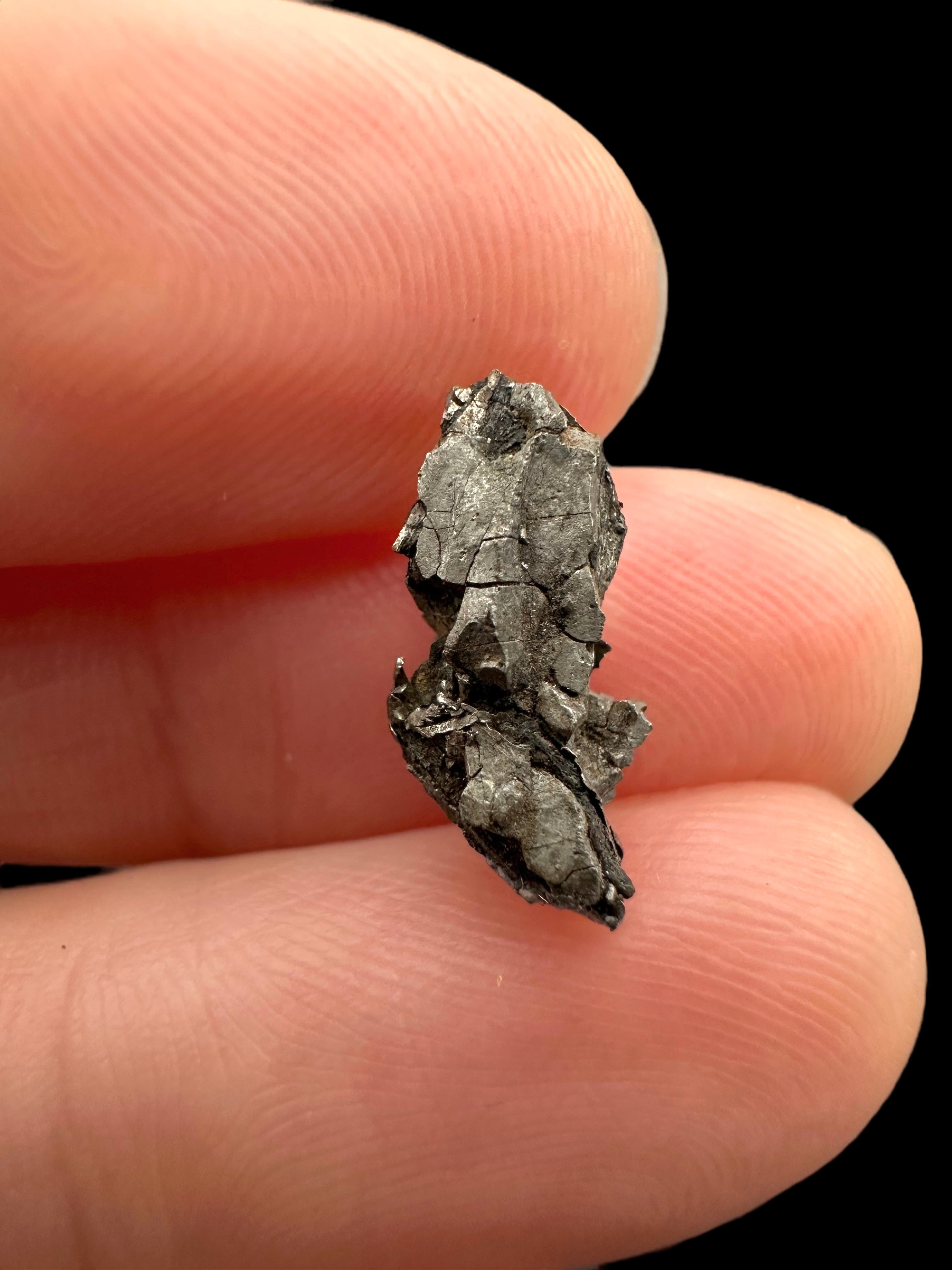 Meteorite Nantan 1g – Guangxi, China - MENA11