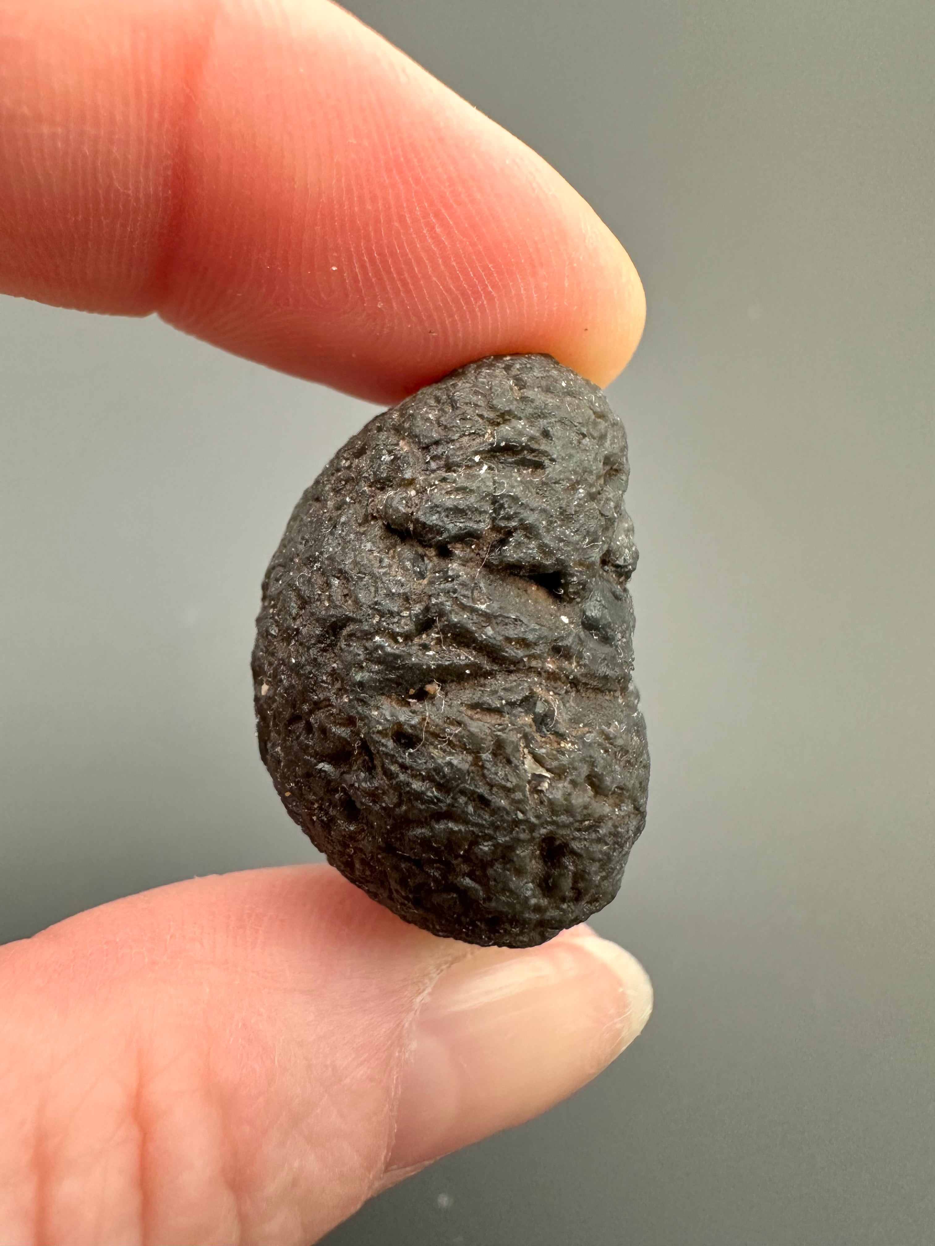 Dragonglass Obsidian 13g – Milos, Greece - OD023