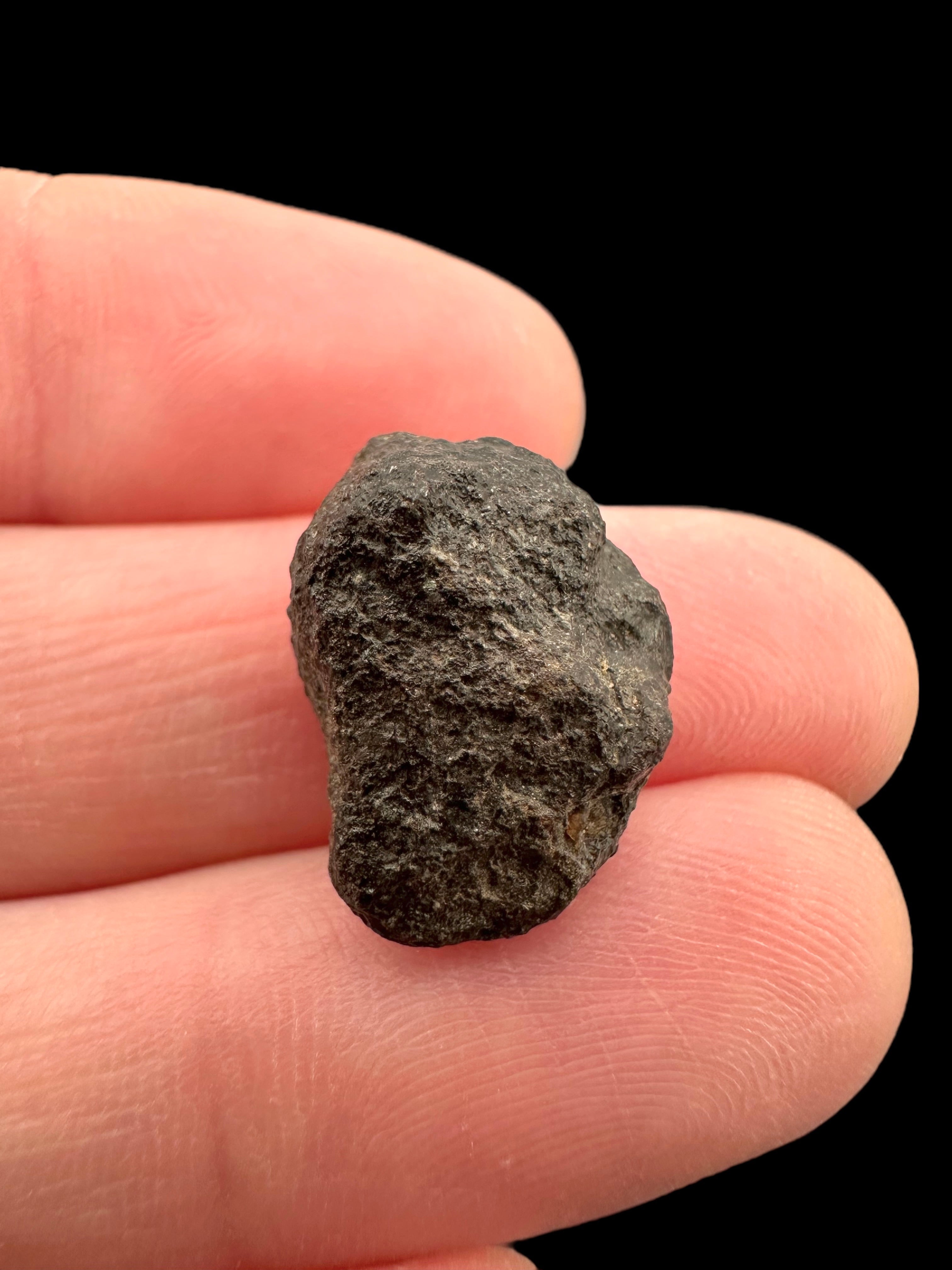 Meteorite Abadla 004 – 2,5g – Algeria - MEAB06