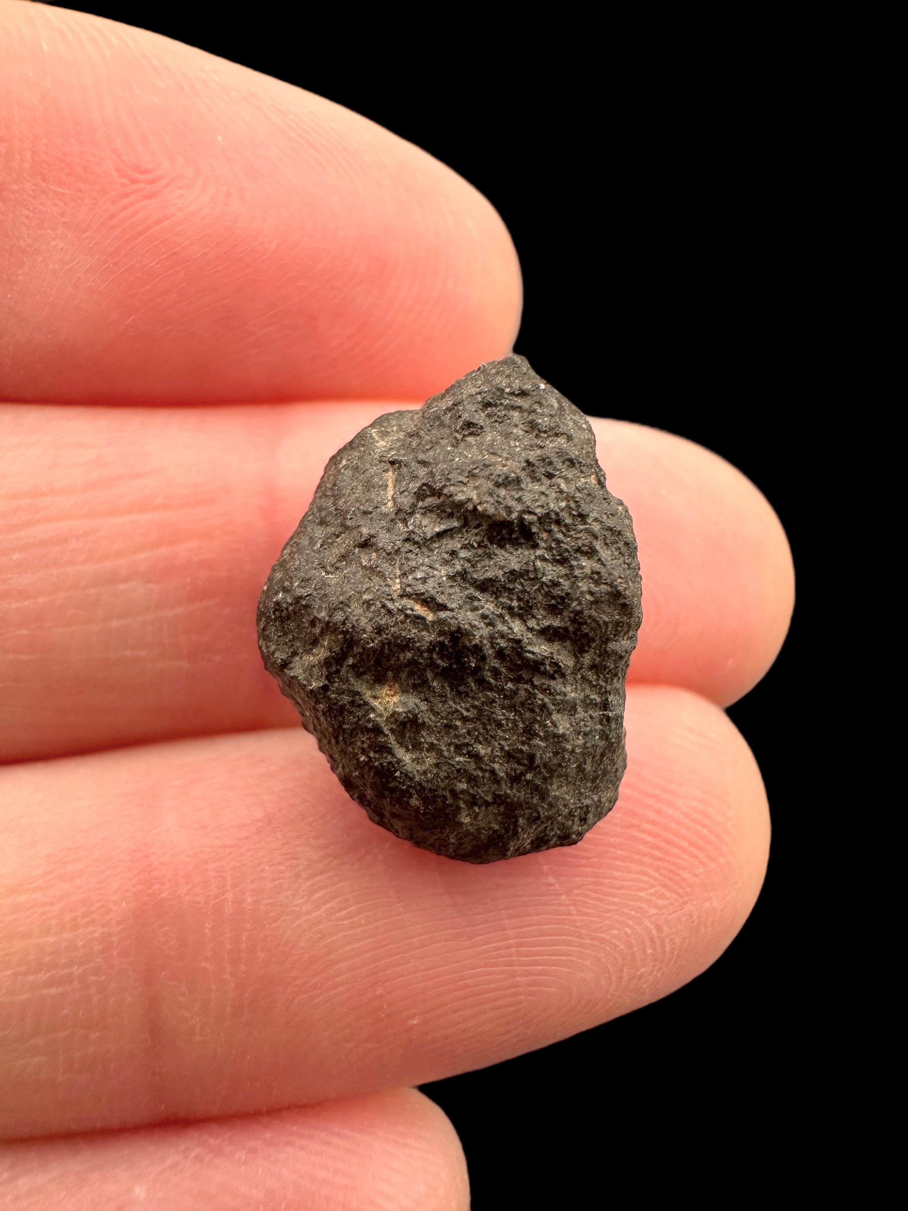 Meteorite Abadla 004 – 2,5g – Algeria - MEAB06