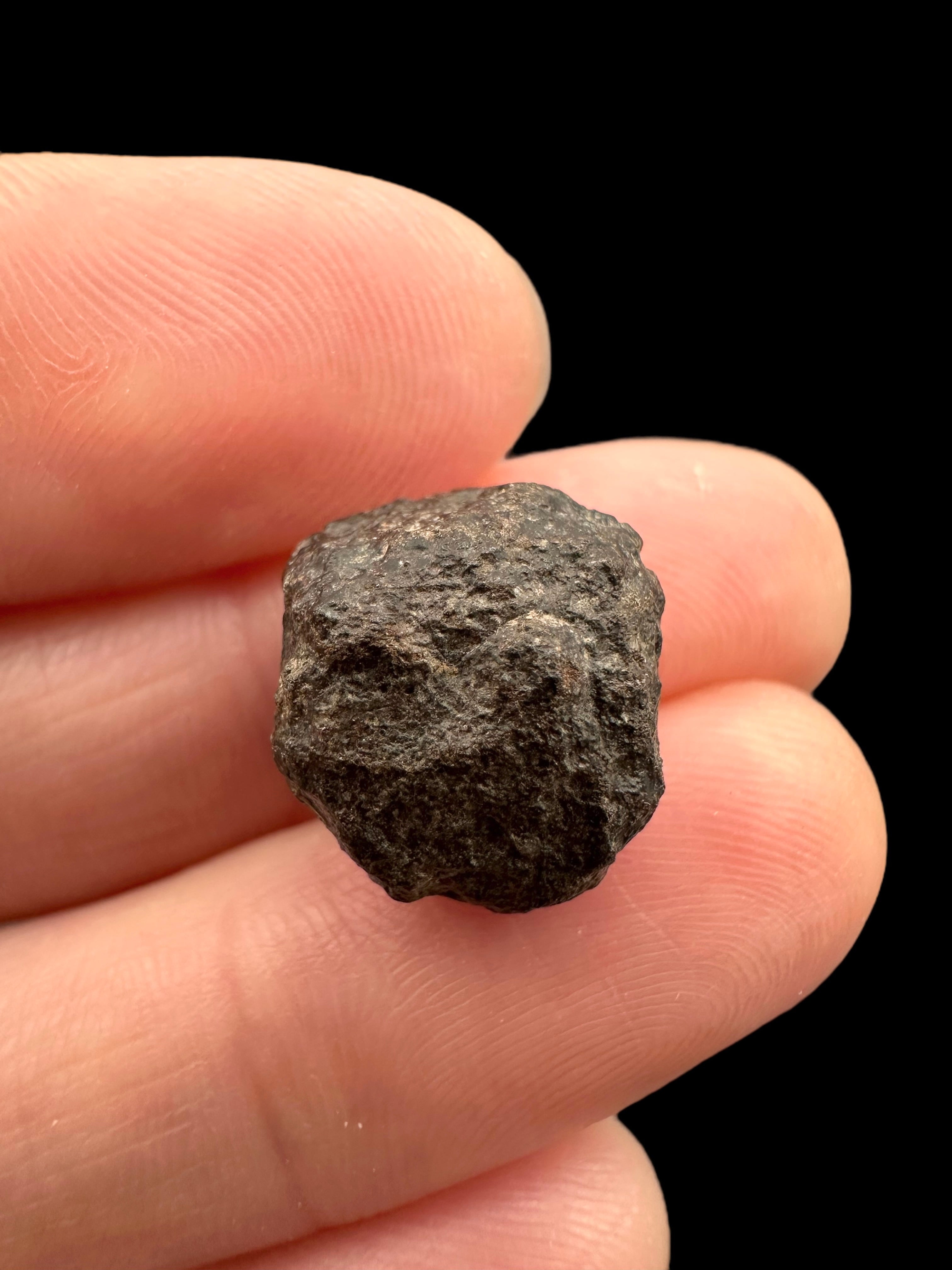 Meteorite Abadla 004 – 2,4g – Algeria - MEAB07