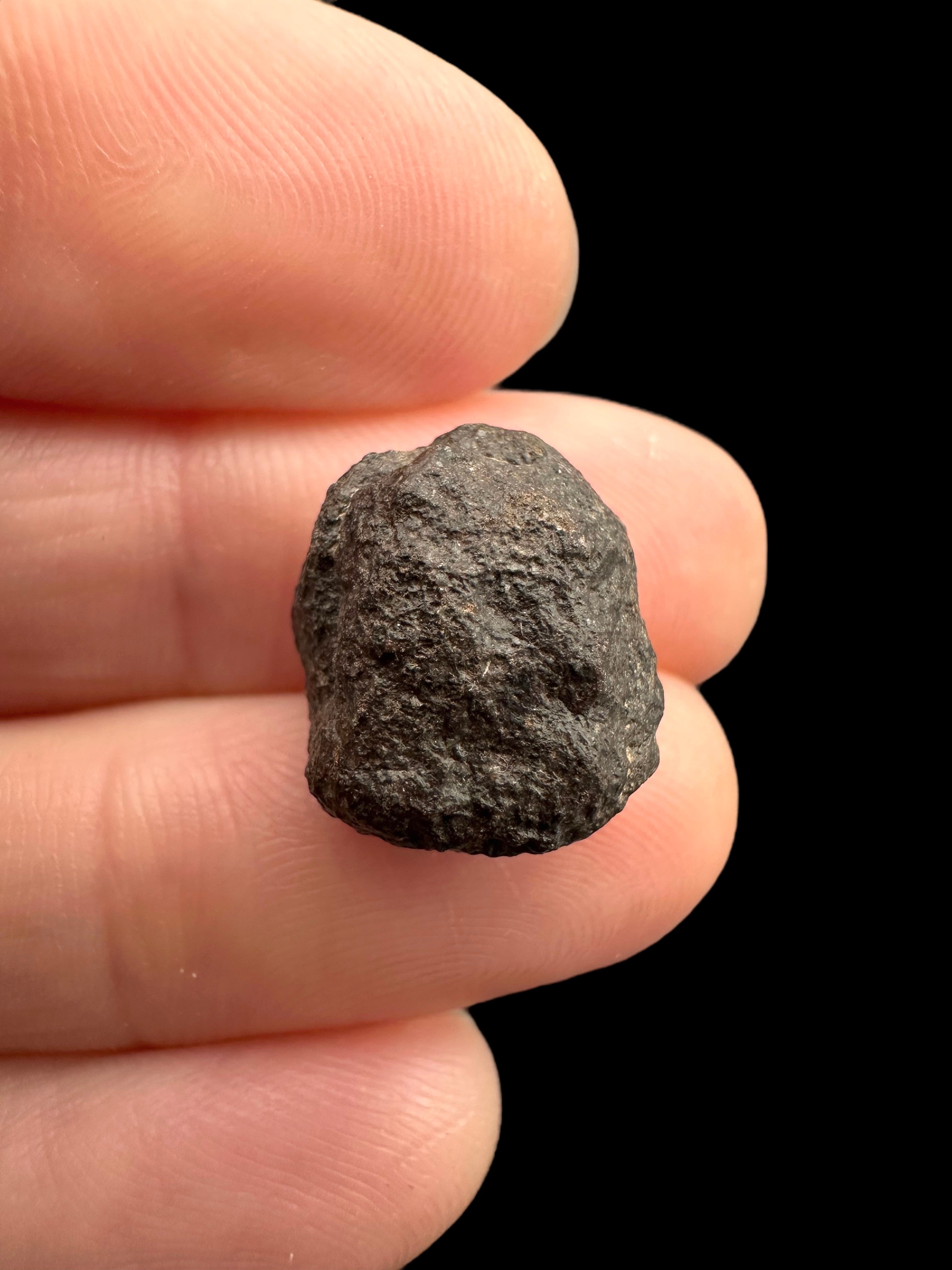 Meteorite Abadla 004 – 2,4g – Algeria - MEAB07