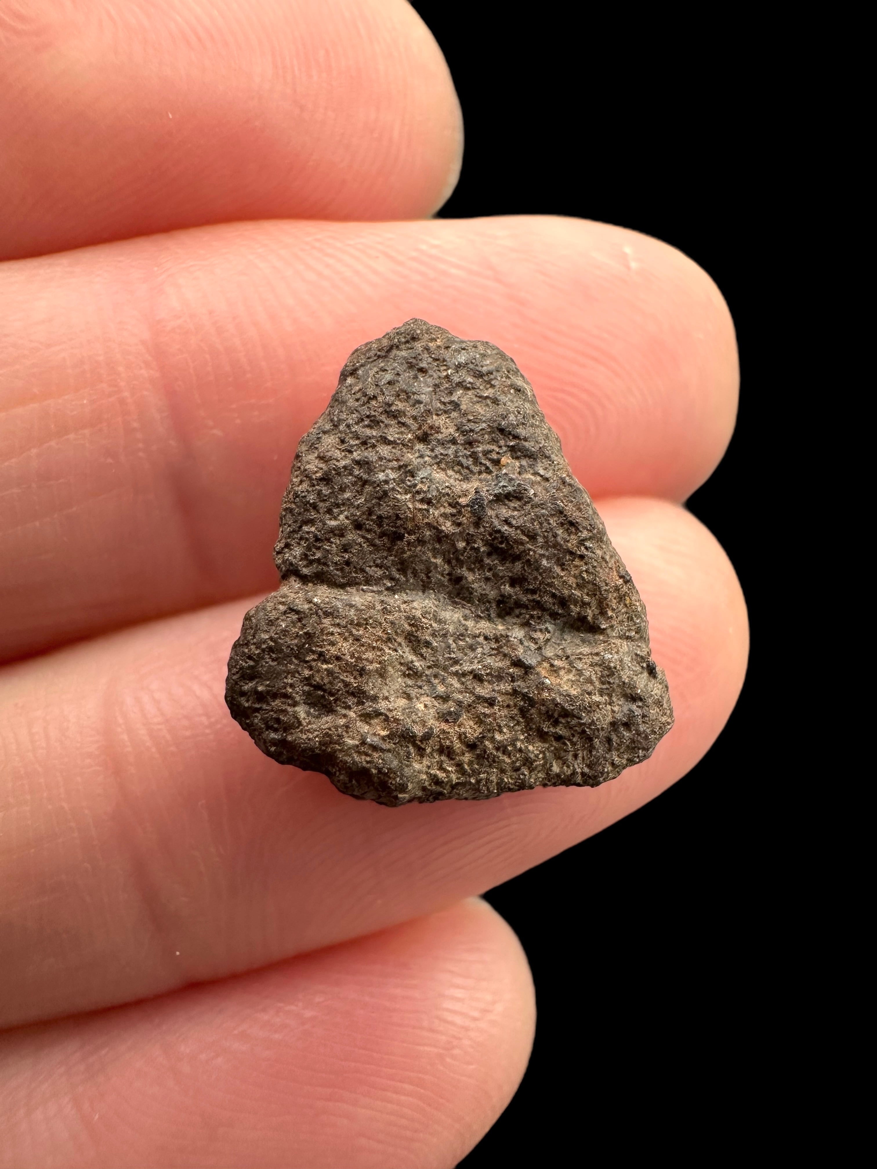 Meteorite Abadla 004 – 1,4g – Algeria - MEAB08