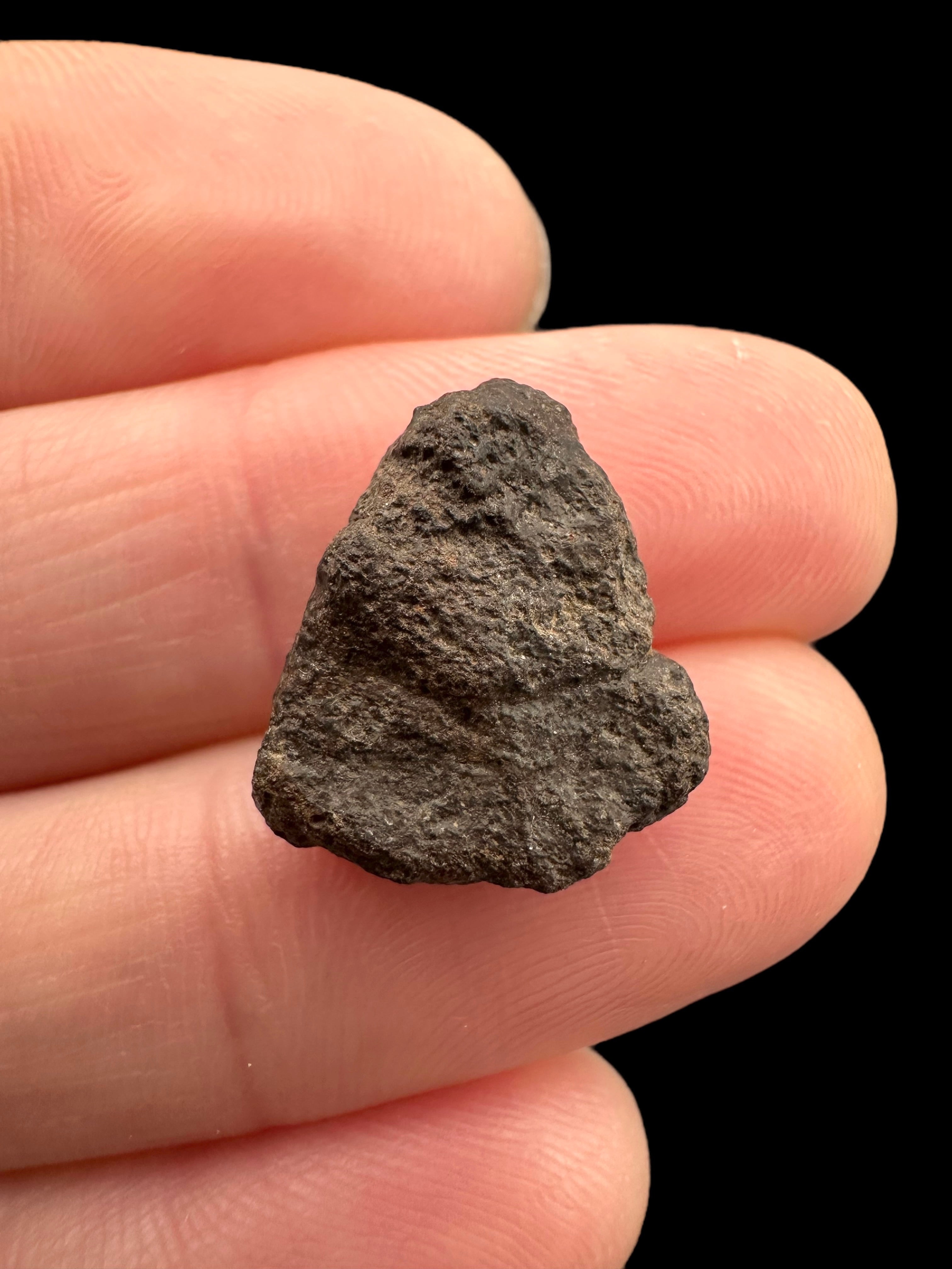 Meteorite Abadla 004 – 1,4g – Algeria - MEAB08