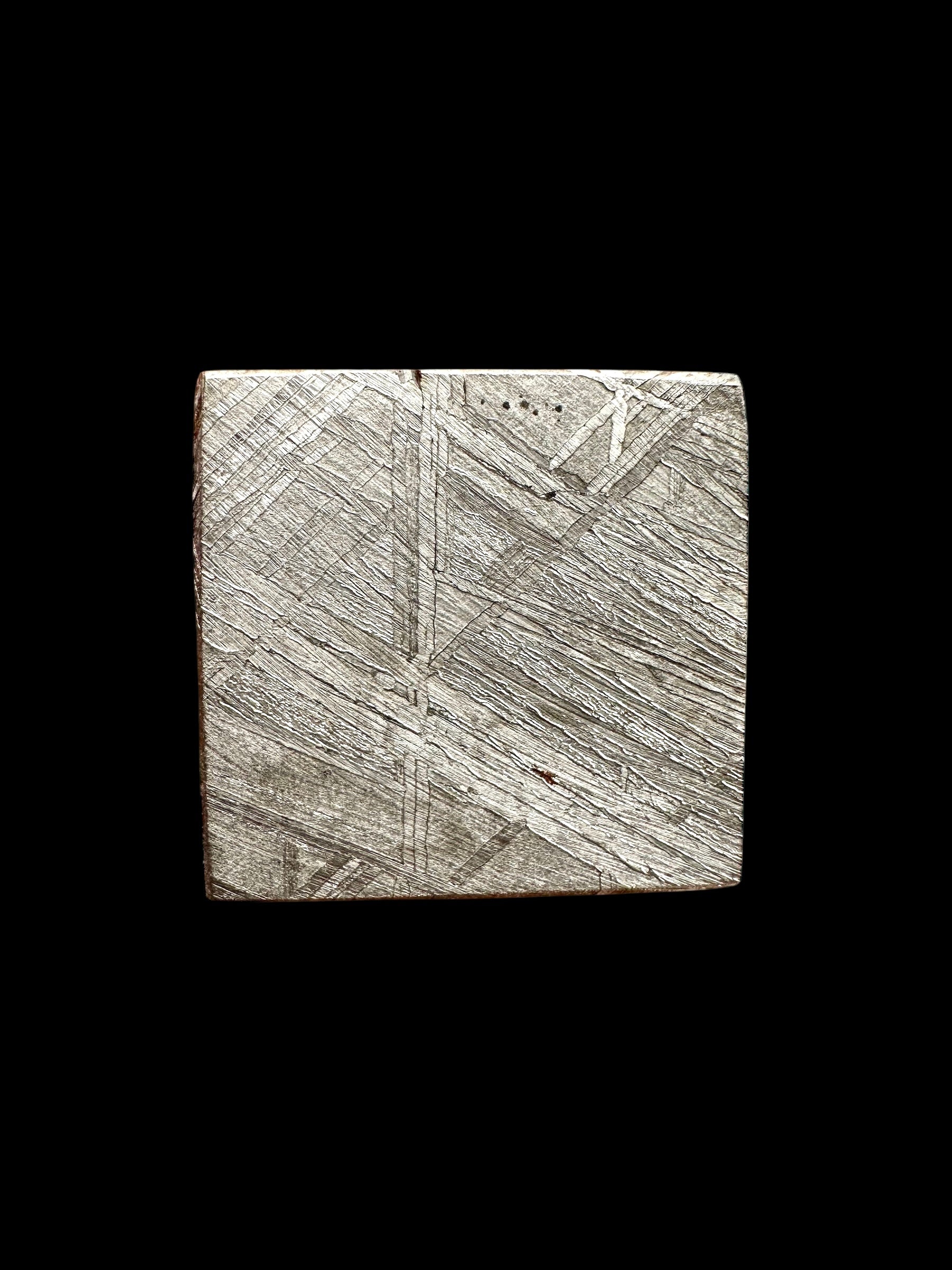 Meteorite Muonionalusta 7,7g – Norrbotten, Sweden - MEMO34