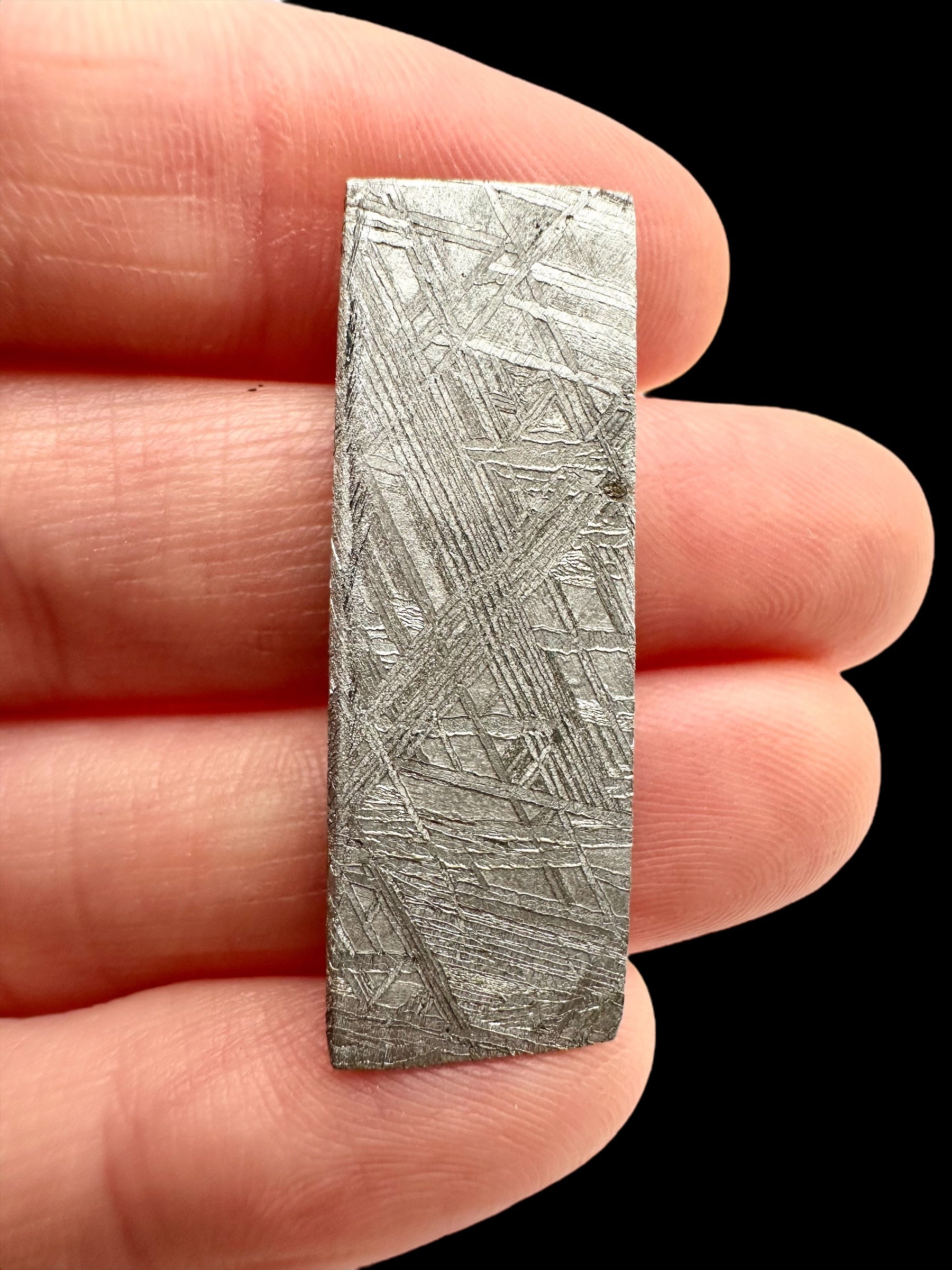Meteorite Muonionalusta 10,2g – Norrbotten, Sweden