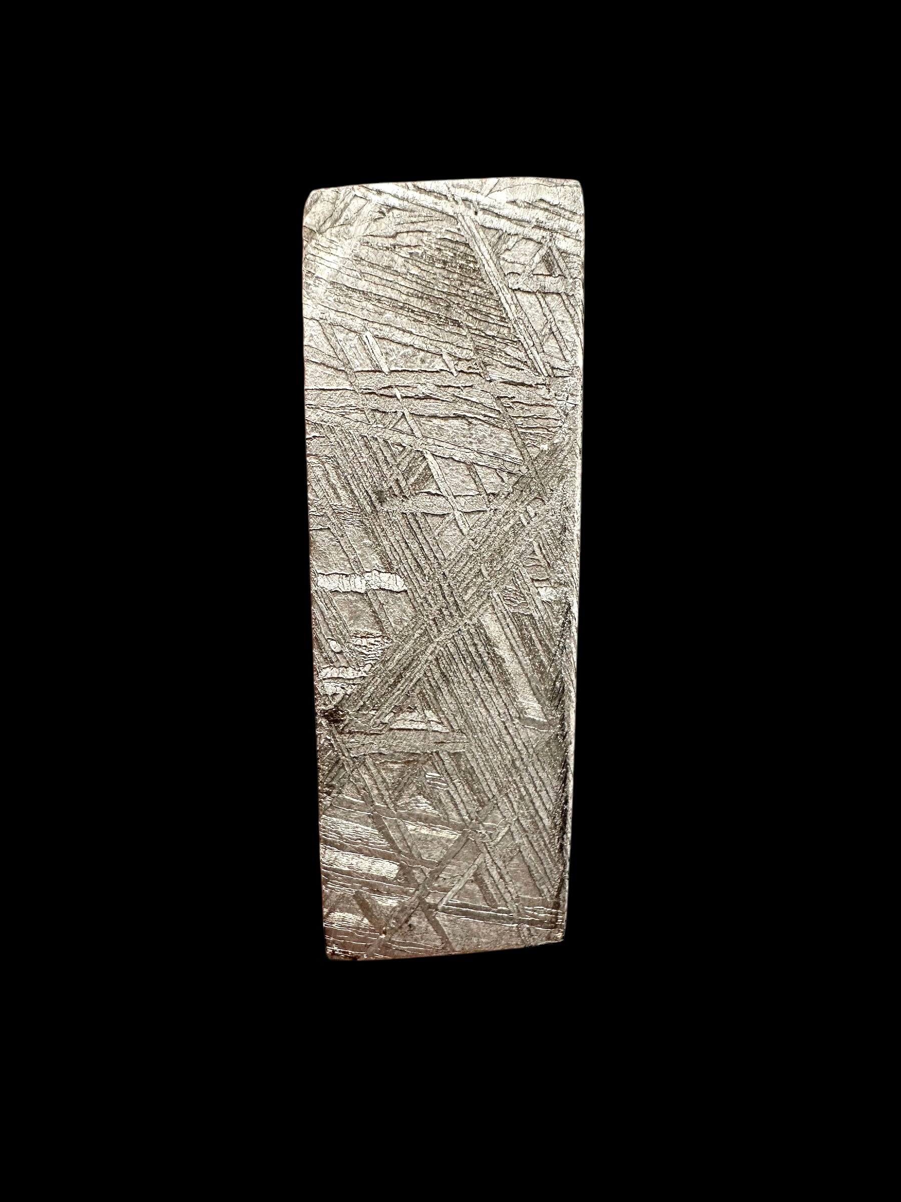 Meteorite Muonionalusta 10,2g – Norrbotten, Sweden - MEMO35