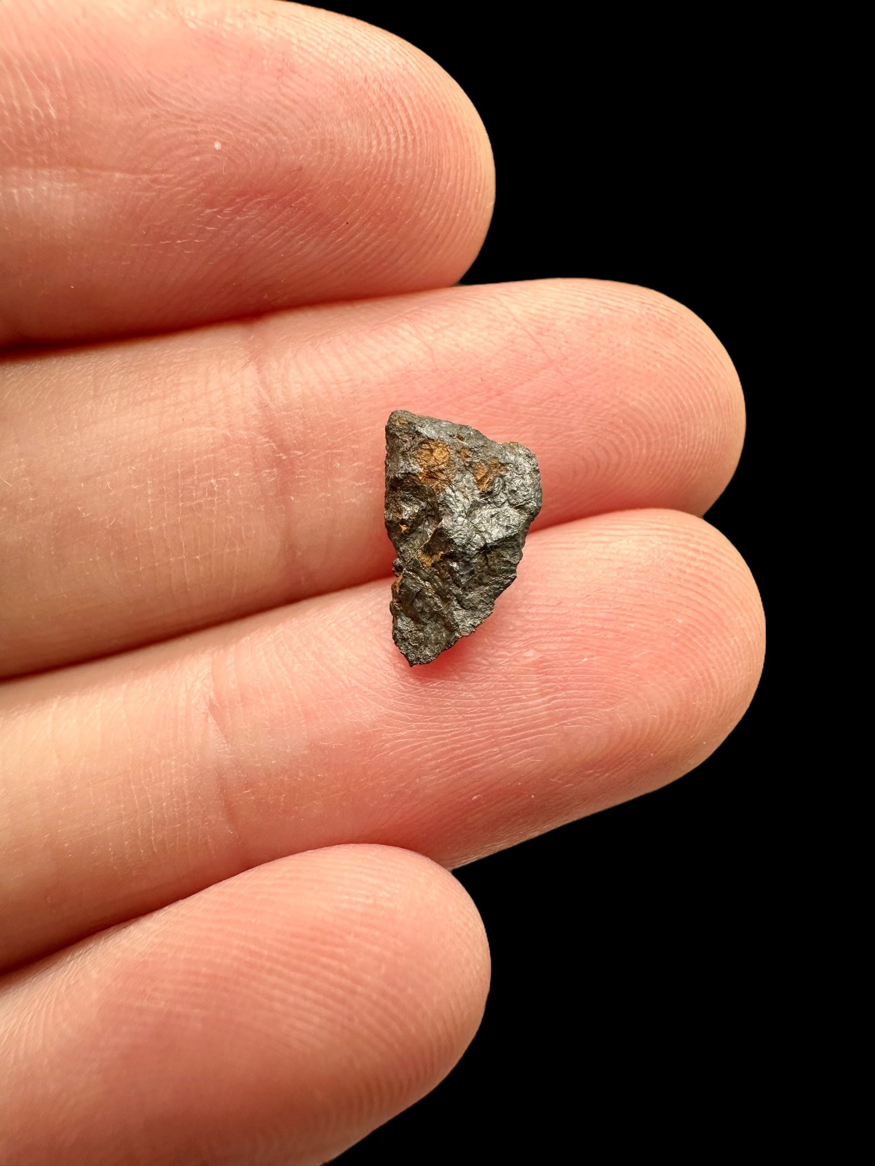 Meteorite Wolf Creek 0,35g – Australia - MEWC01