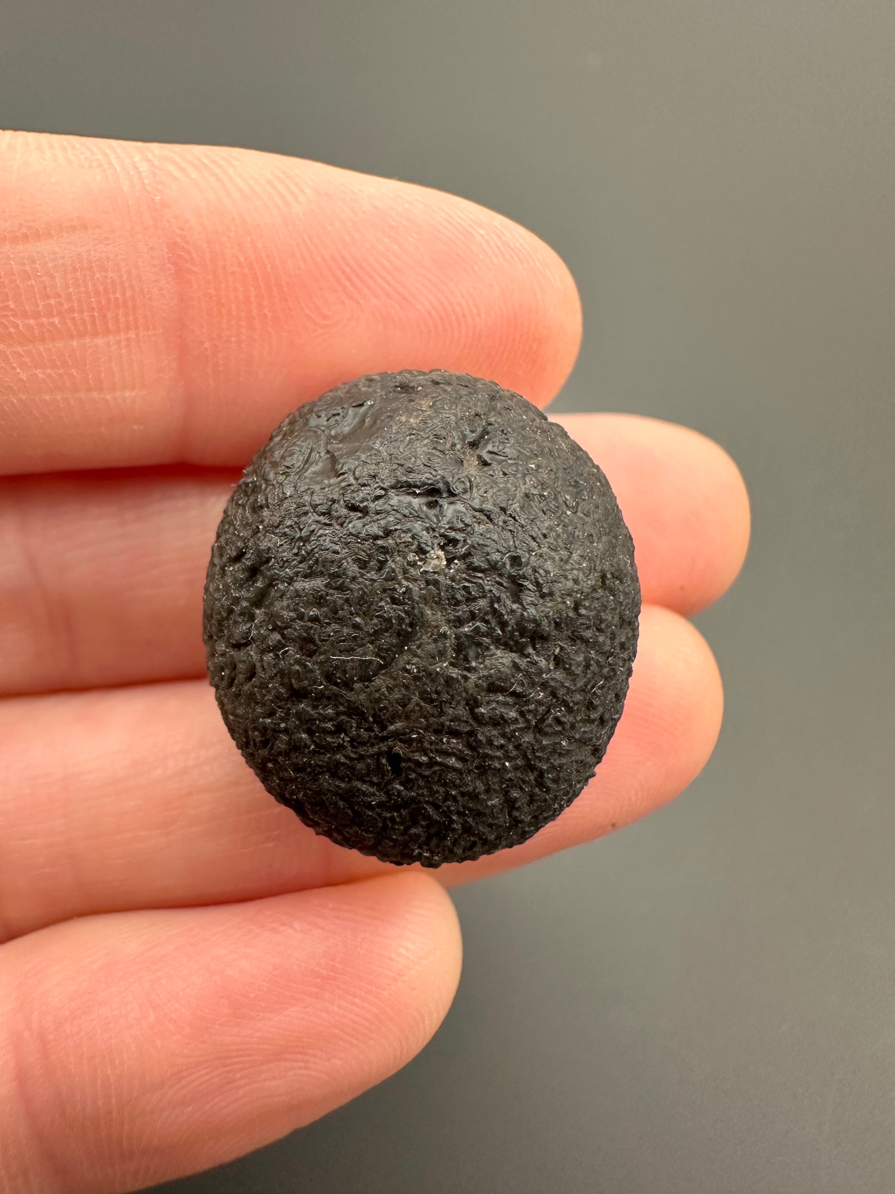 Dragonglass Obsidian 7,7g – Milos, Greece