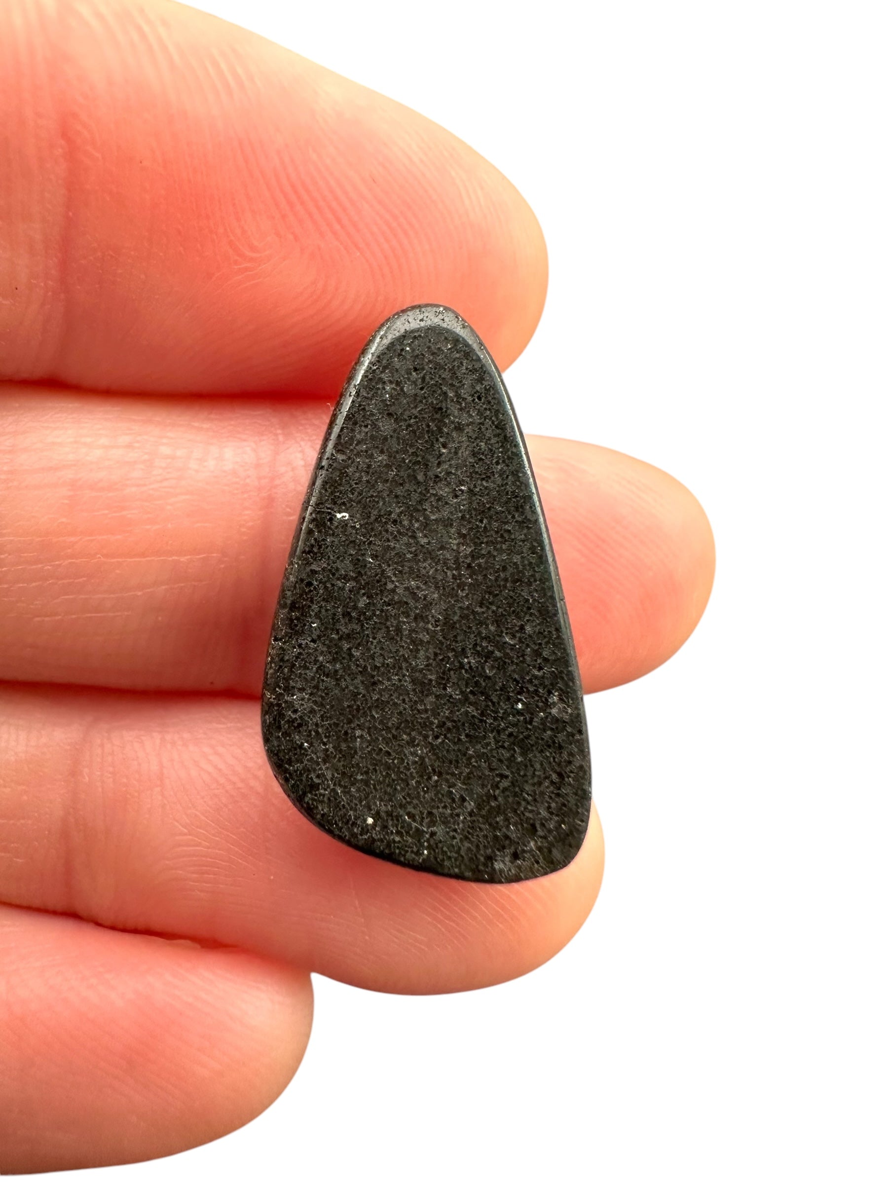Indonesian opal 6,6ct – Cabochon – Indonesia - IO001