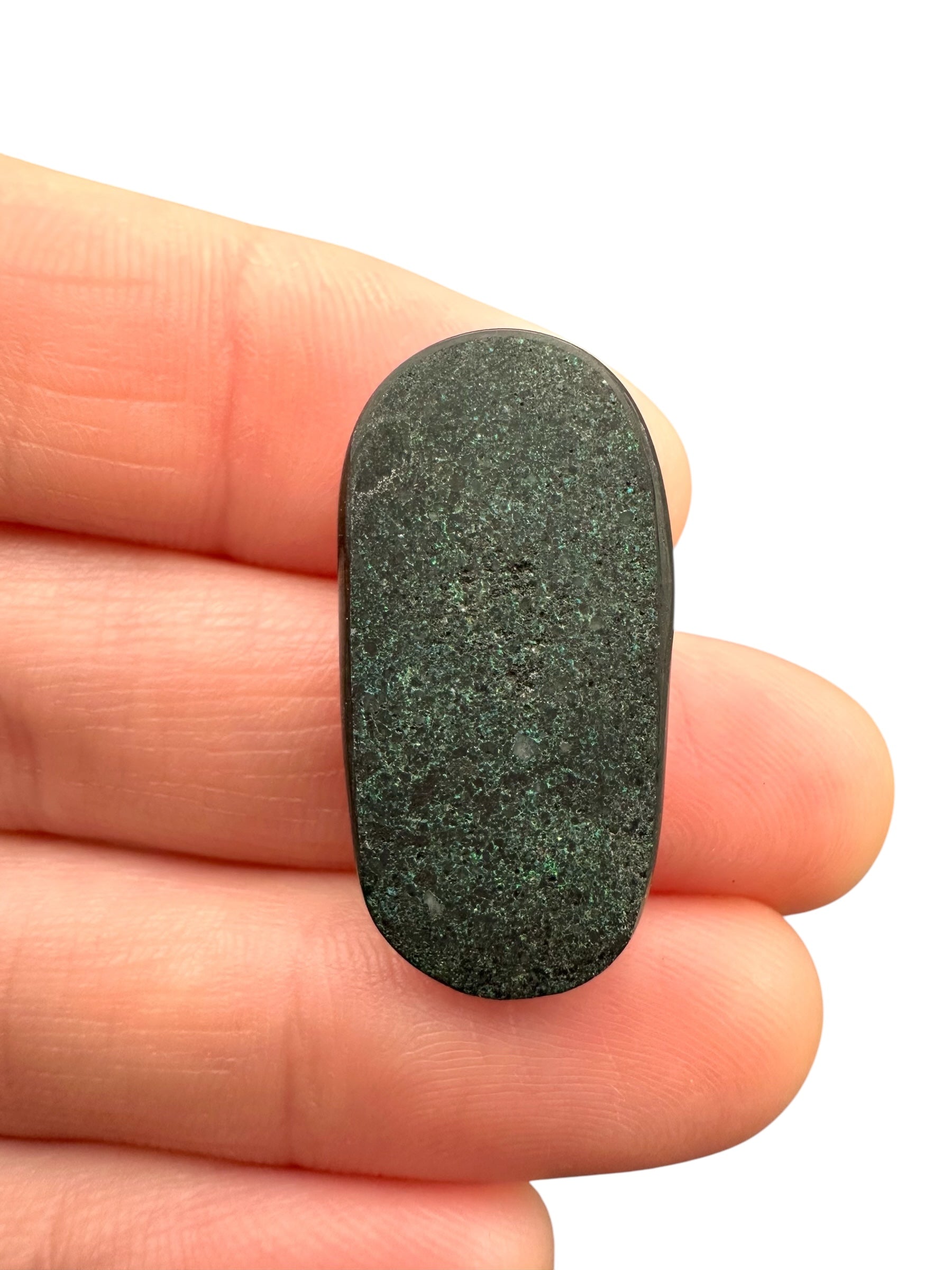Indonesian opal 13,1ct – Cabochon – Indonesia - IO004