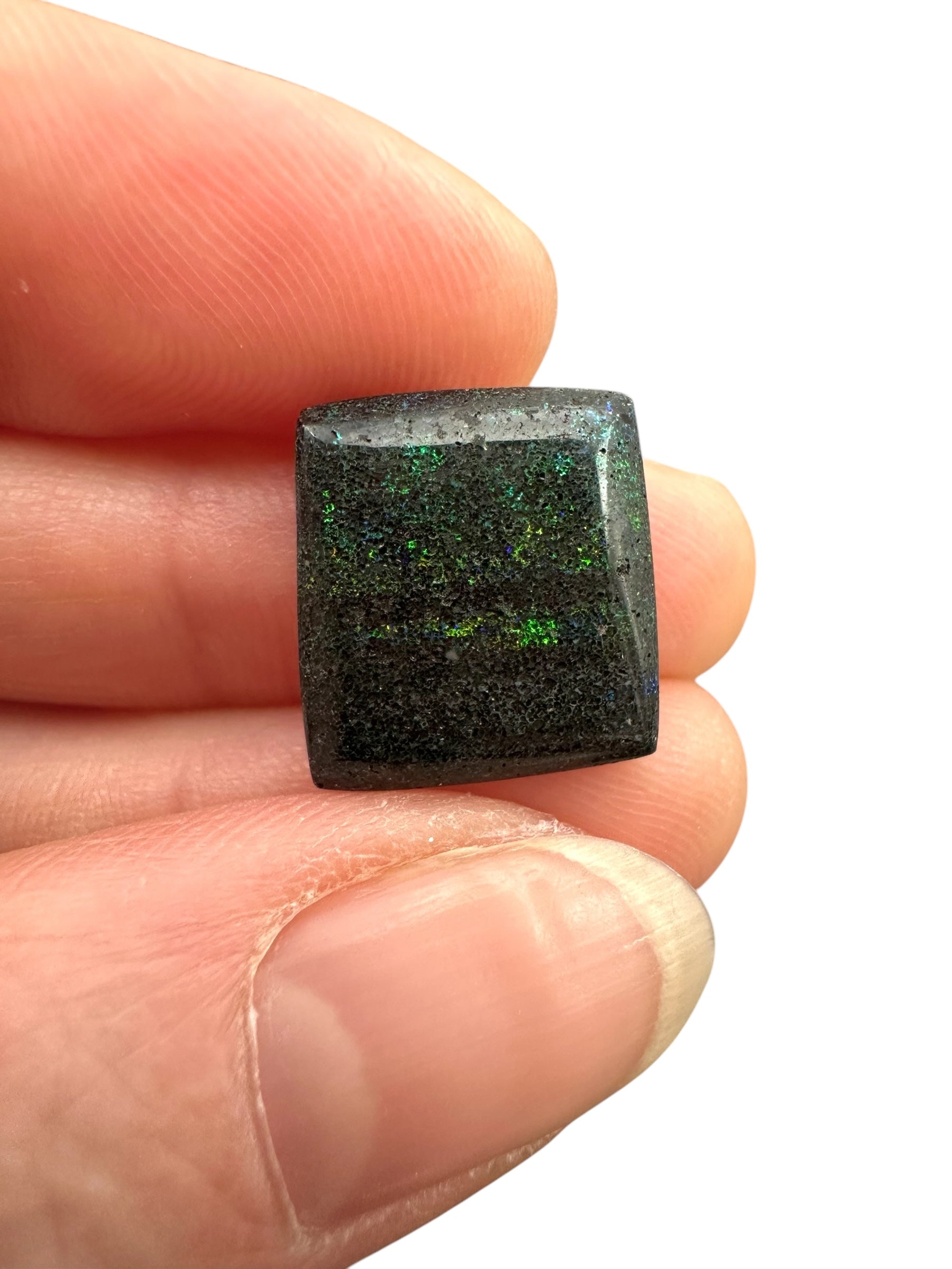 Indonesian opal 4,3ct – Cabochon – Indonesia