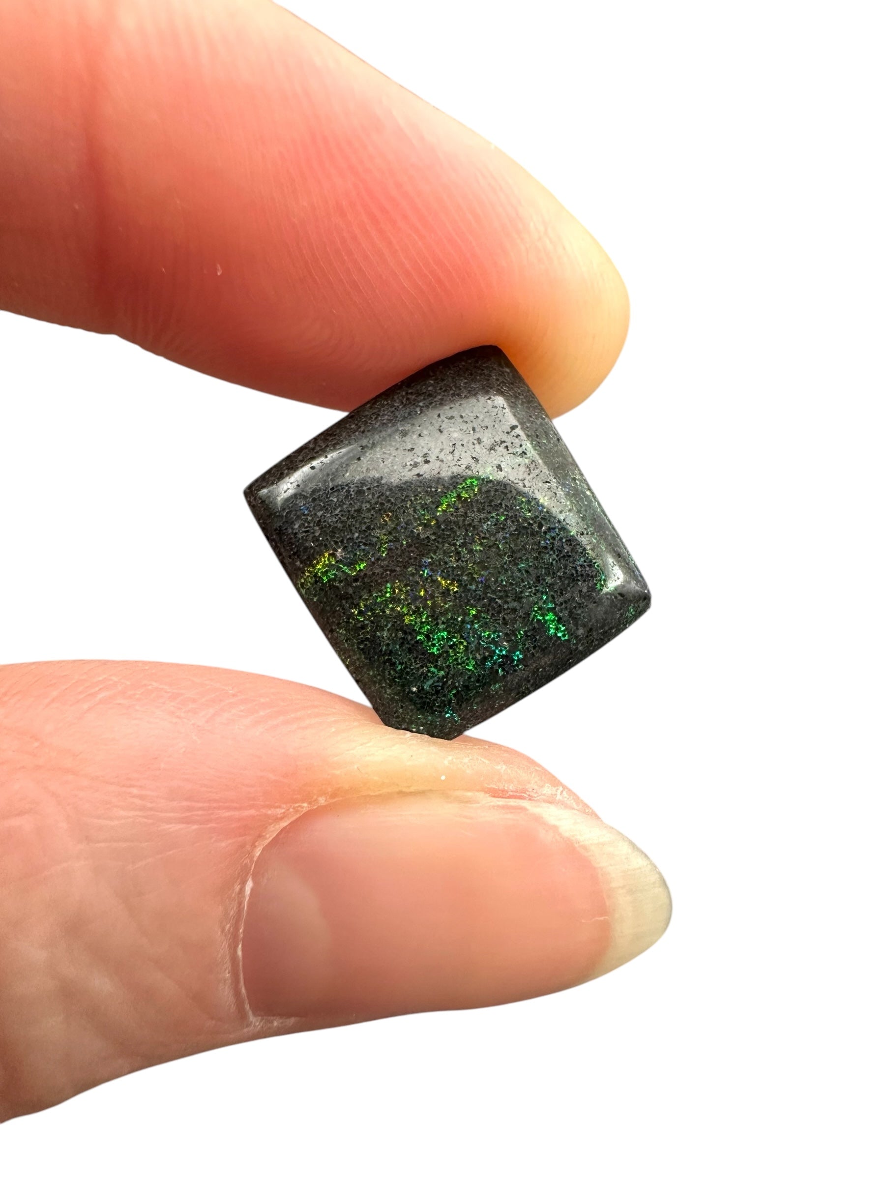 Indonesian opal 4,3ct – Cabochon – Indonesia - IO008