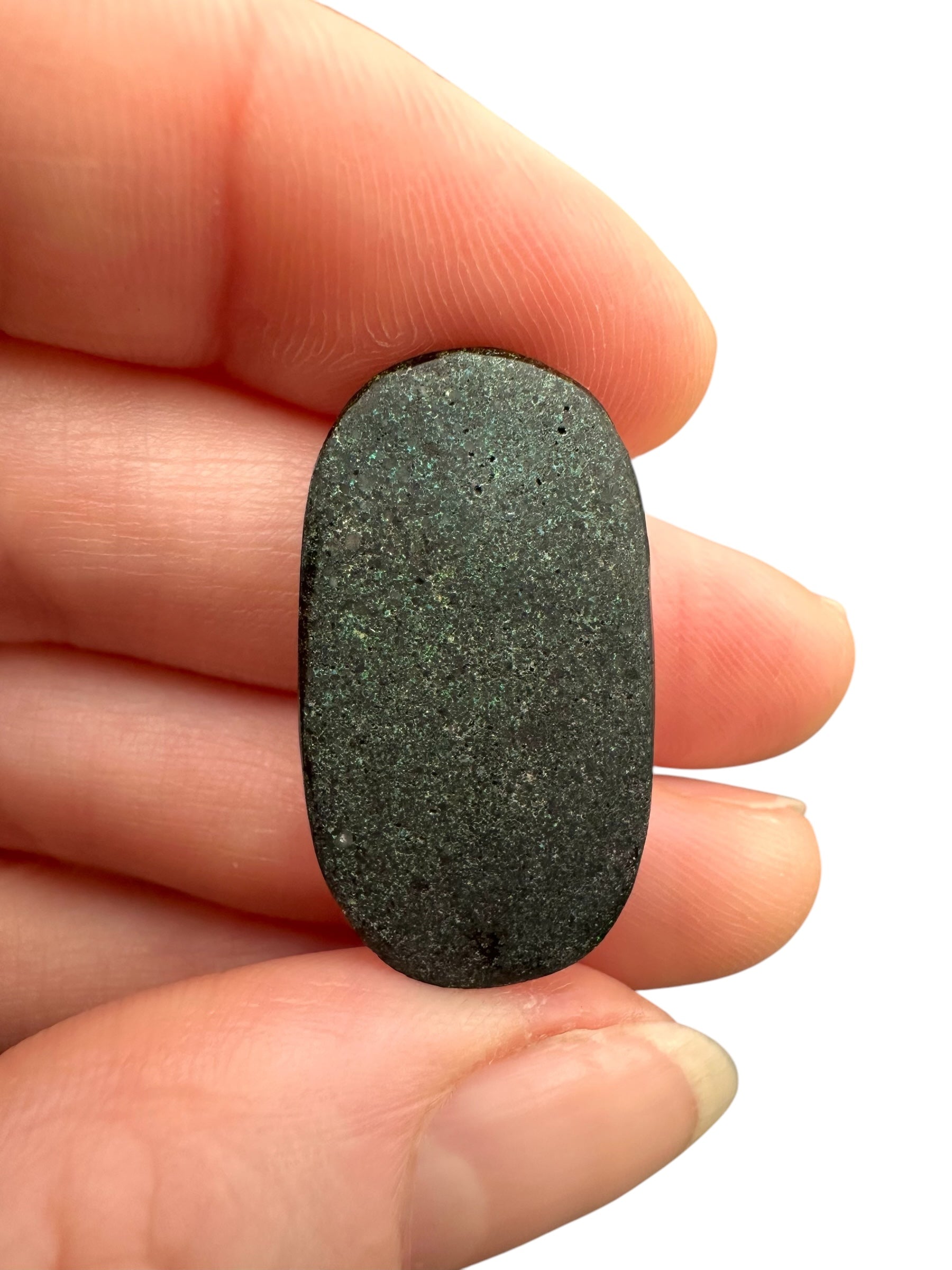 Indonesian opal 11,4ct – Cabochon – Indonesia - IO010