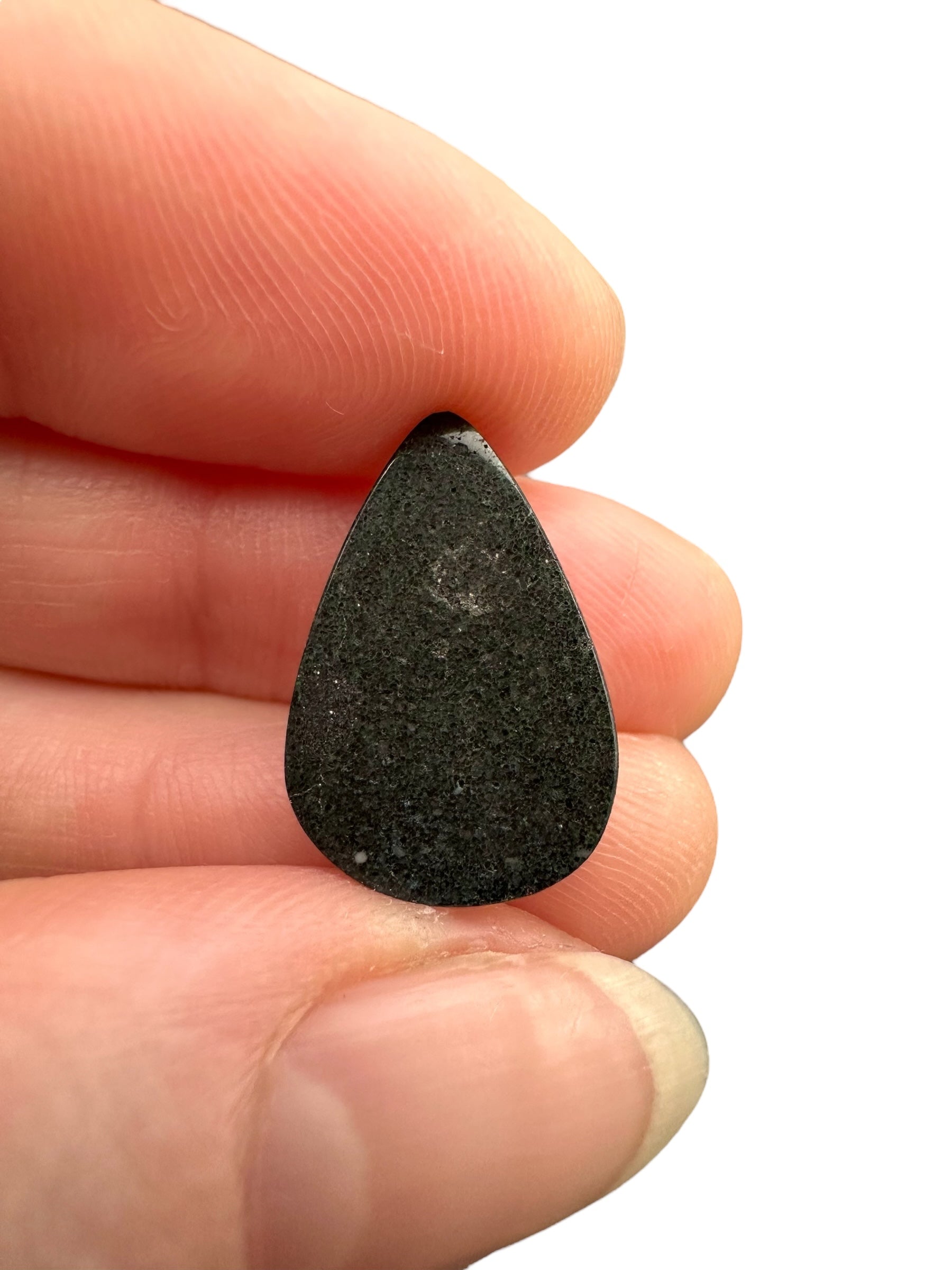Indonesian opal 3,5ct – Cabochon – Indonesia - IO012