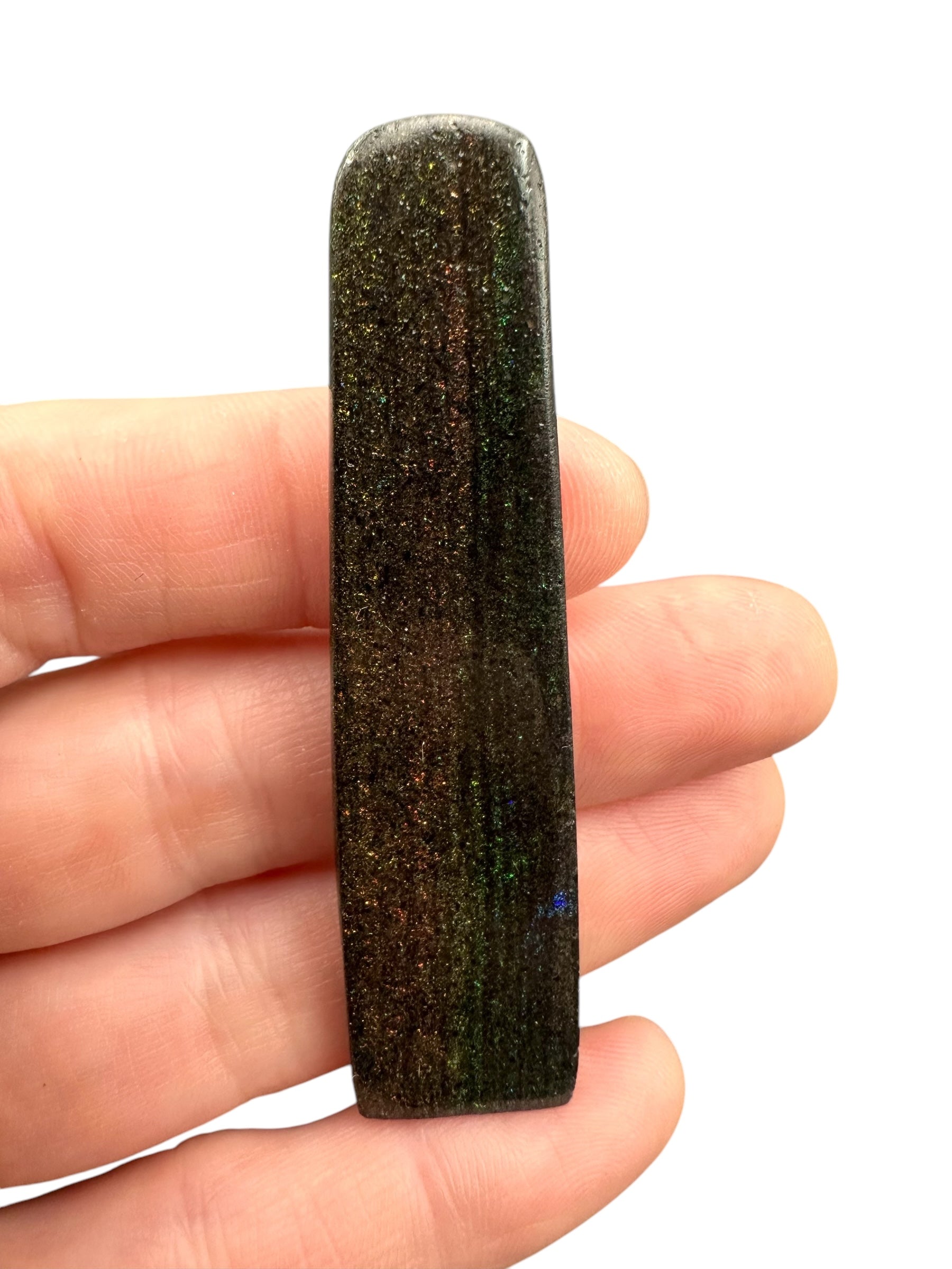 Indonesian opal 31,5ct – Cabochon – Indonesia - IO014