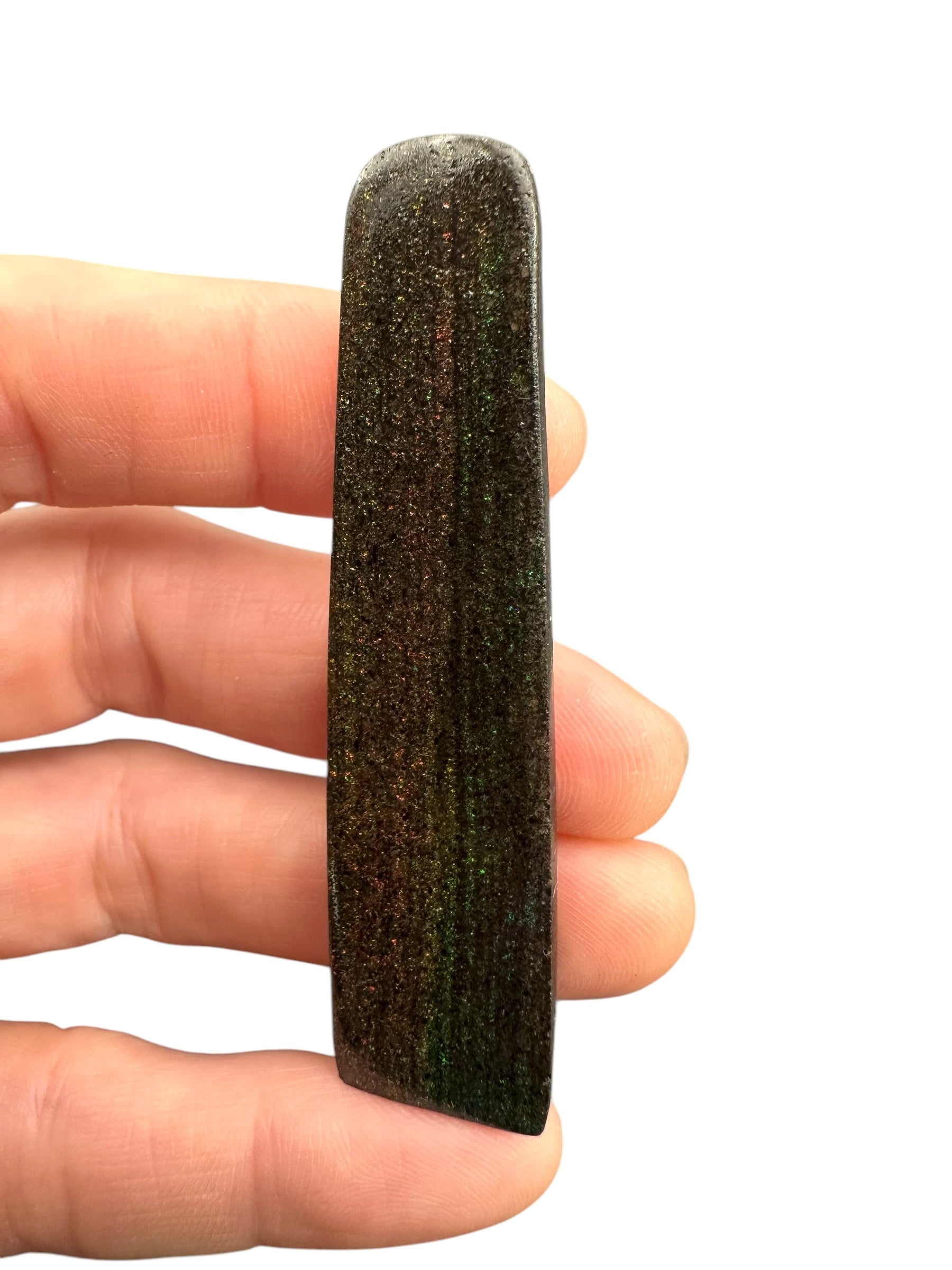 Indonesian opal 31,5ct – Cabochon – Indonesia - IO014