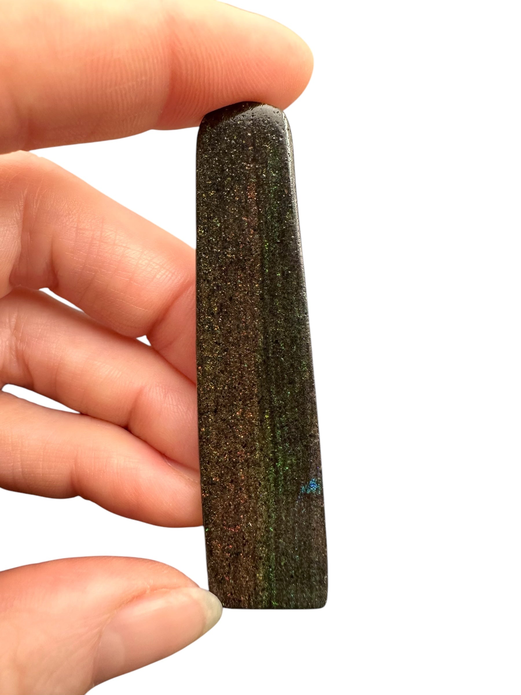 Indonesian opal 31,5ct – Cabochon – Indonesia - IO014