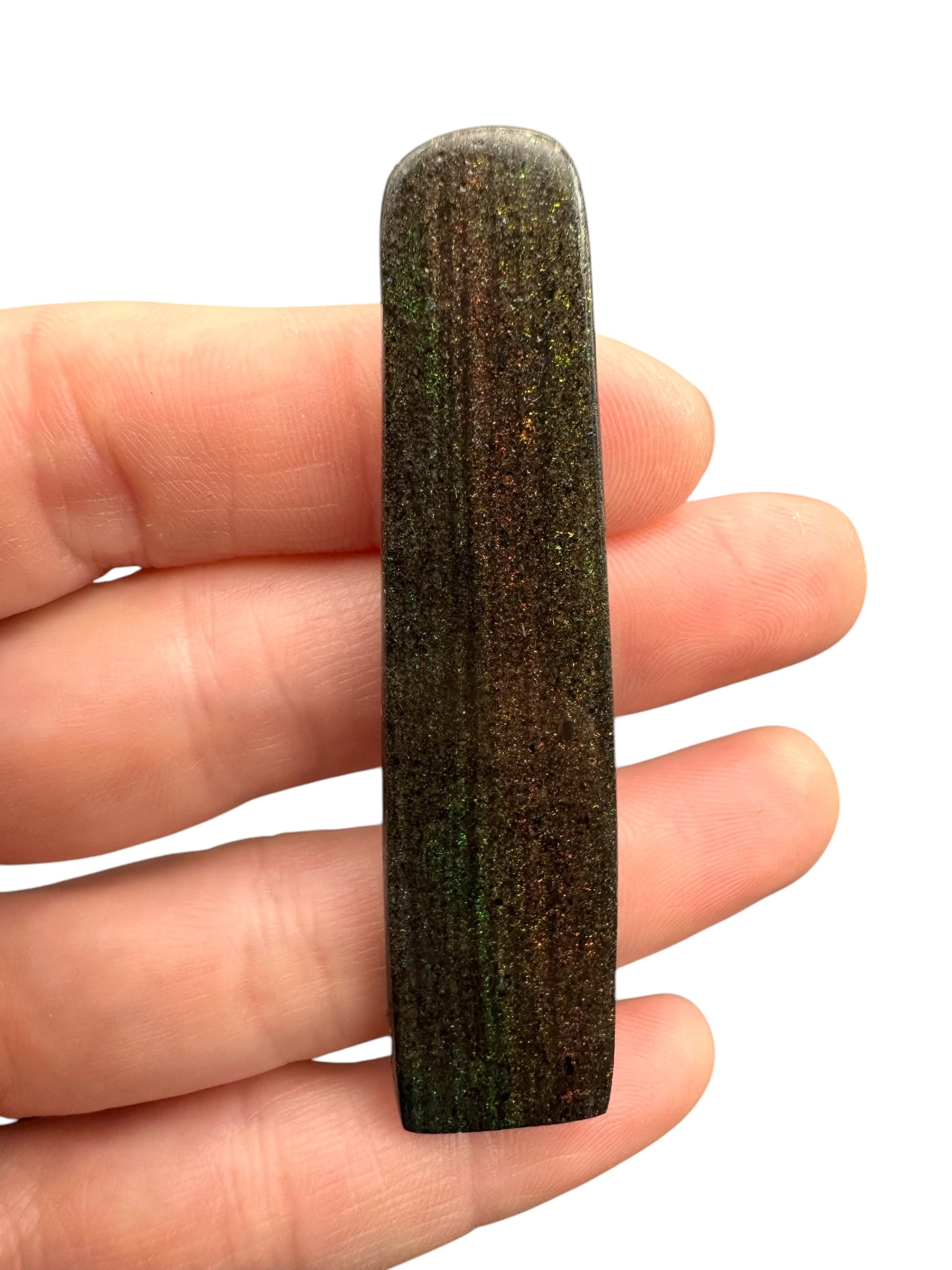 Indonesian opal 31,5ct – Cabochon – Indonesia