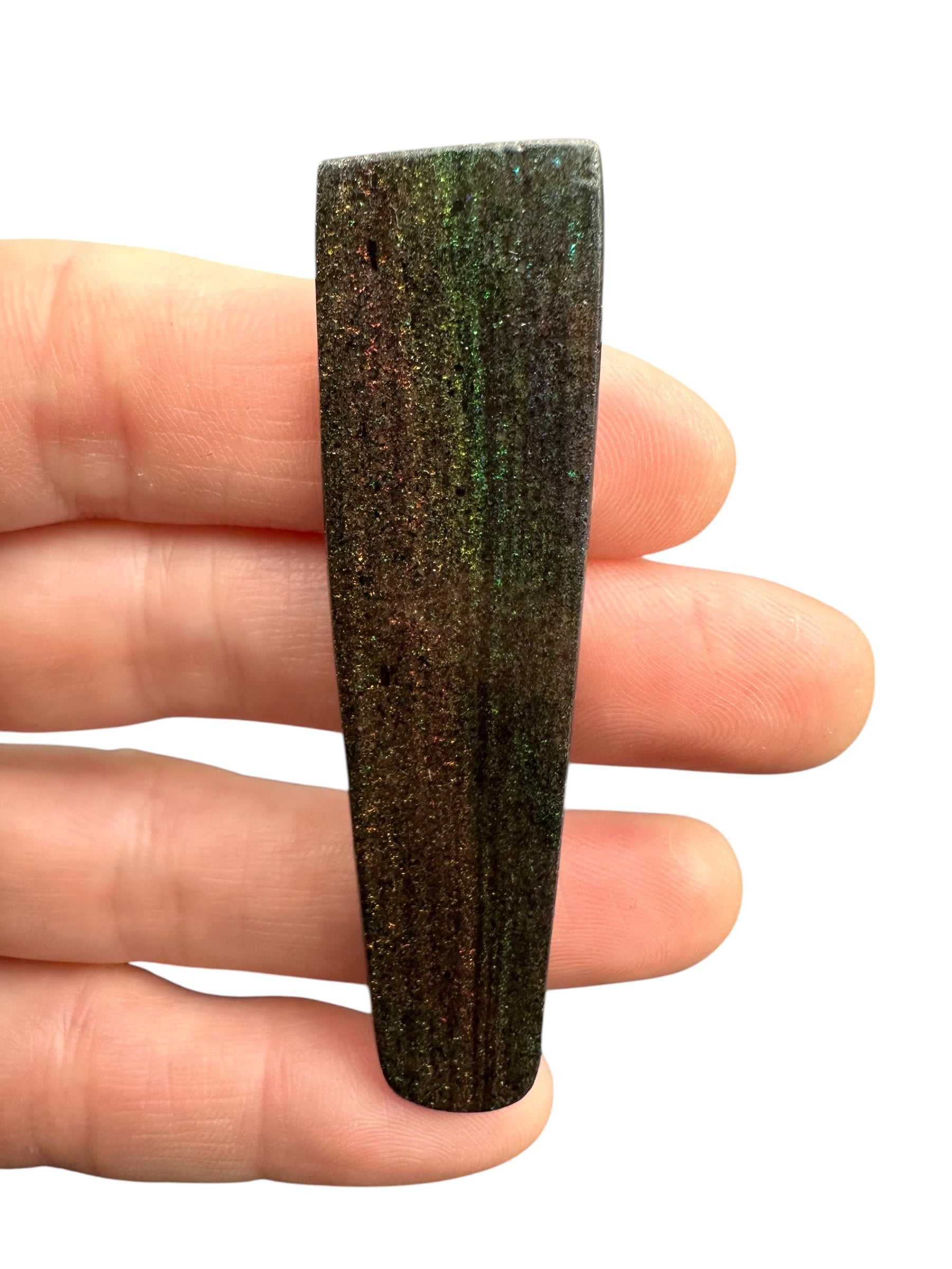 Indonesian opal 31,5ct – Cabochon – Indonesia - IO014