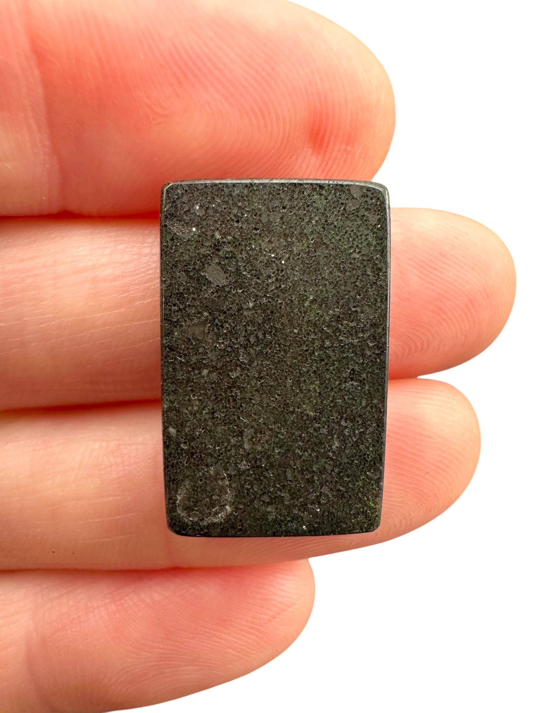 Indonesian opal 9ct – Cabochon – Indonesia - IO015