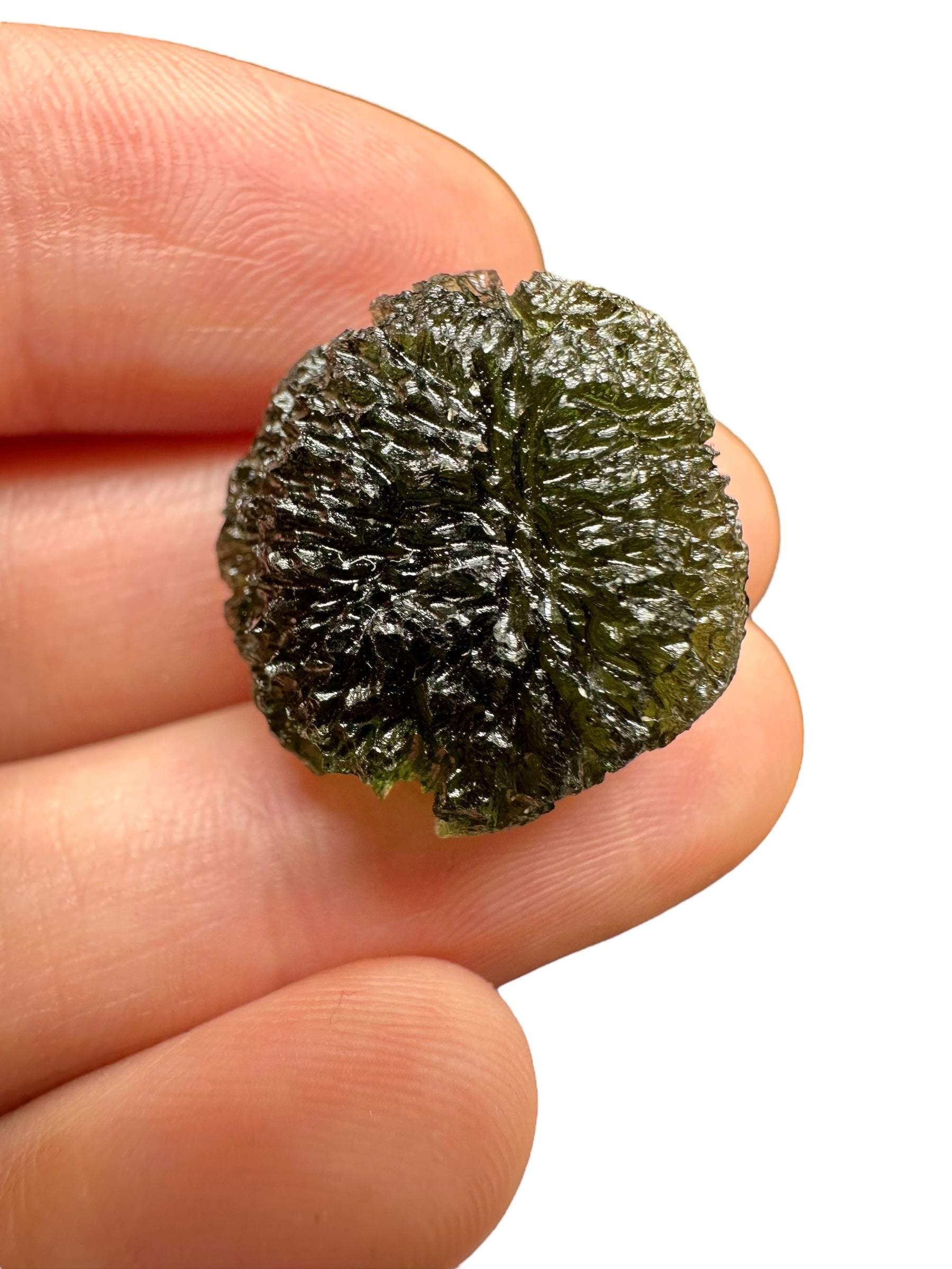 Moldavite – Nechov – 5,4g