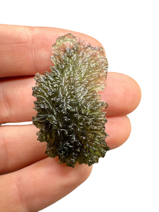 Moldavite – Maly Chlum – 6,1g – V1425