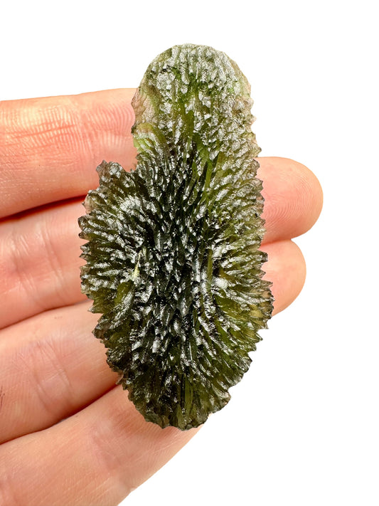 Moldavite – Nesmen – 15,4g – V1428