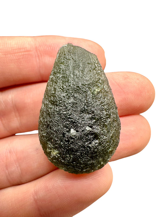 Moldavite – Jankov – 11,7g – V1436