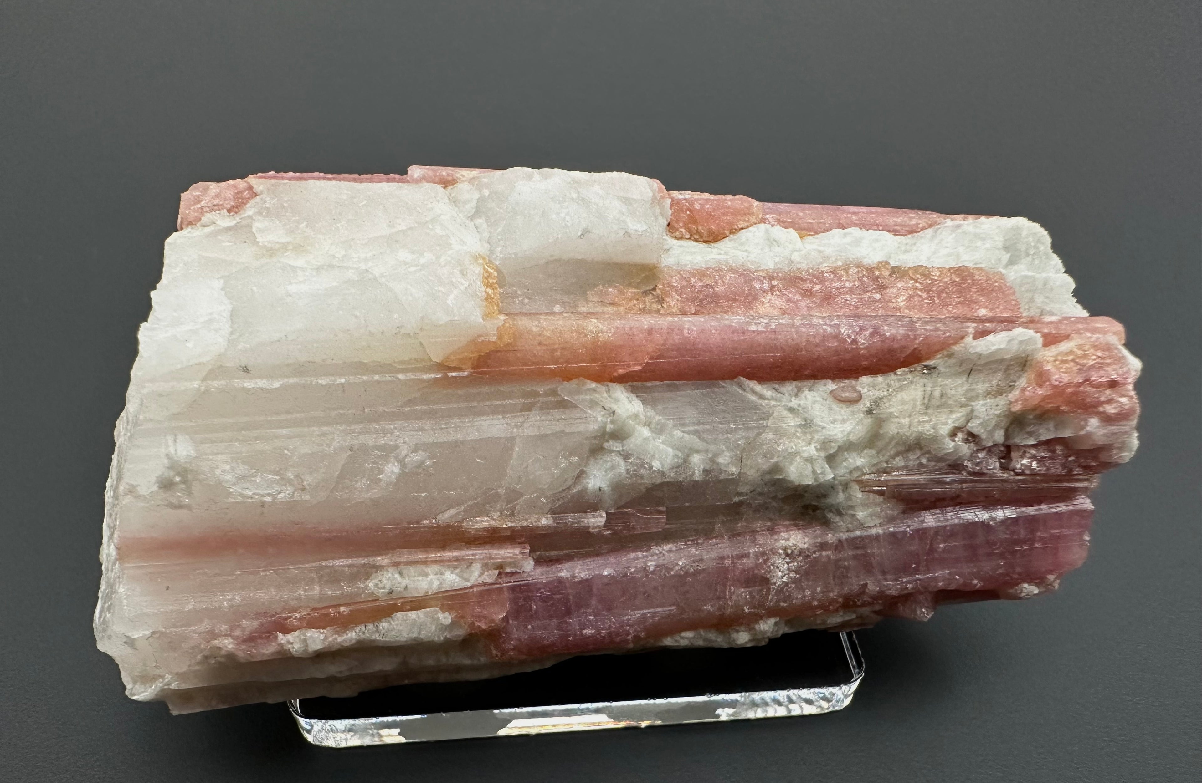 Rubellite – Minas Gerais, Brazil - RU004