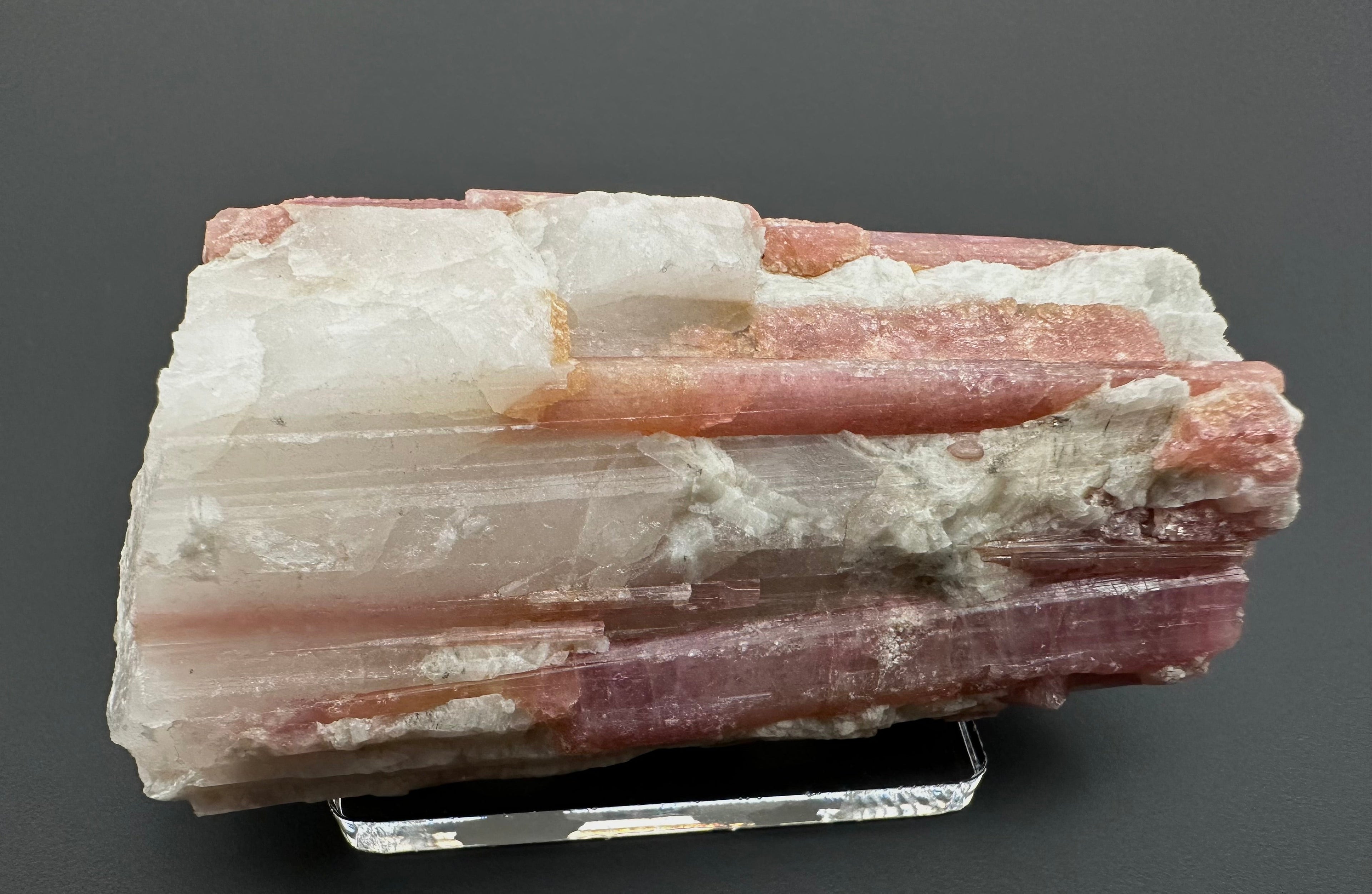 Rubellite – Minas Gerais, Brazil - RU004