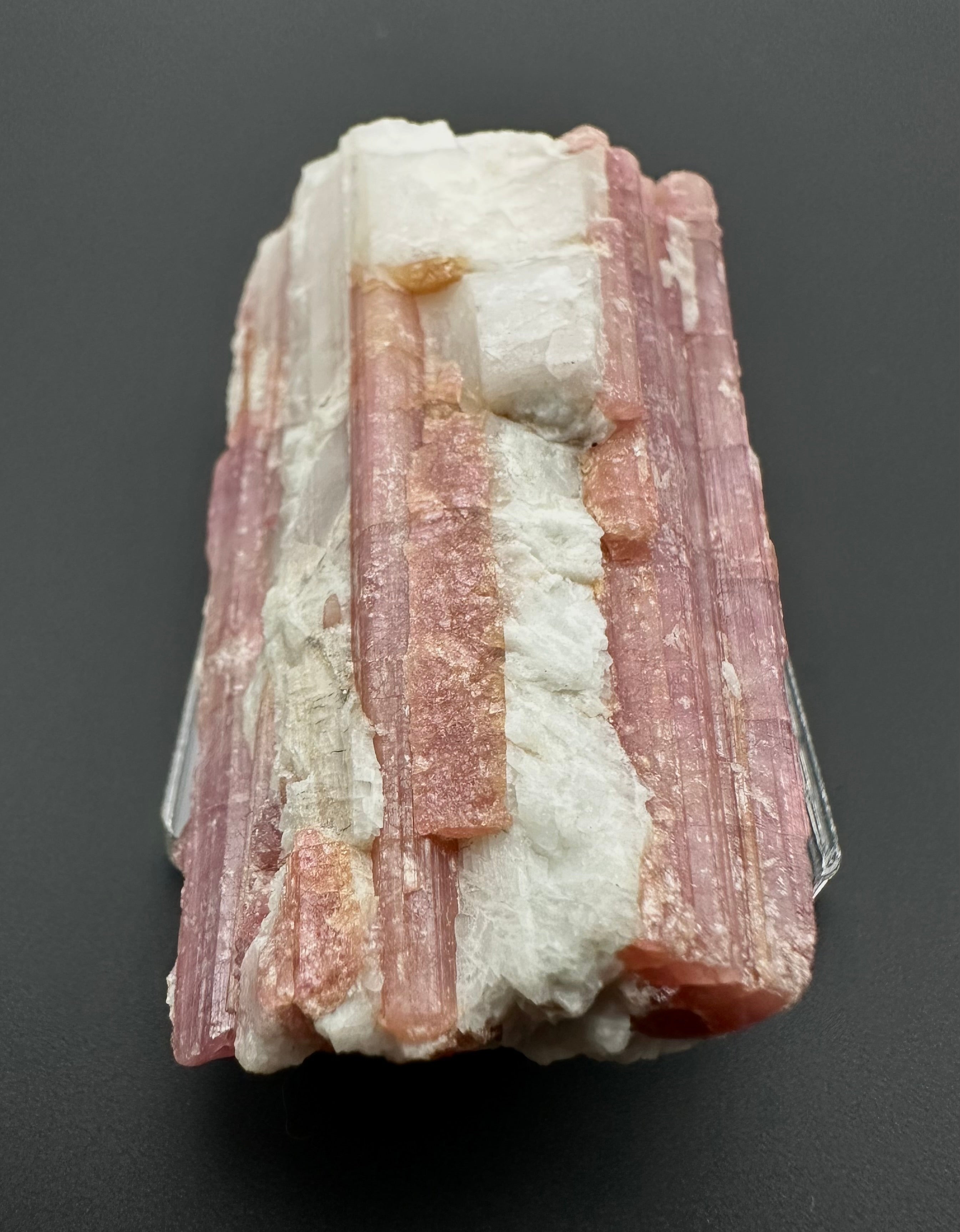 Rubellite – Minas Gerais, Brazil - RU004